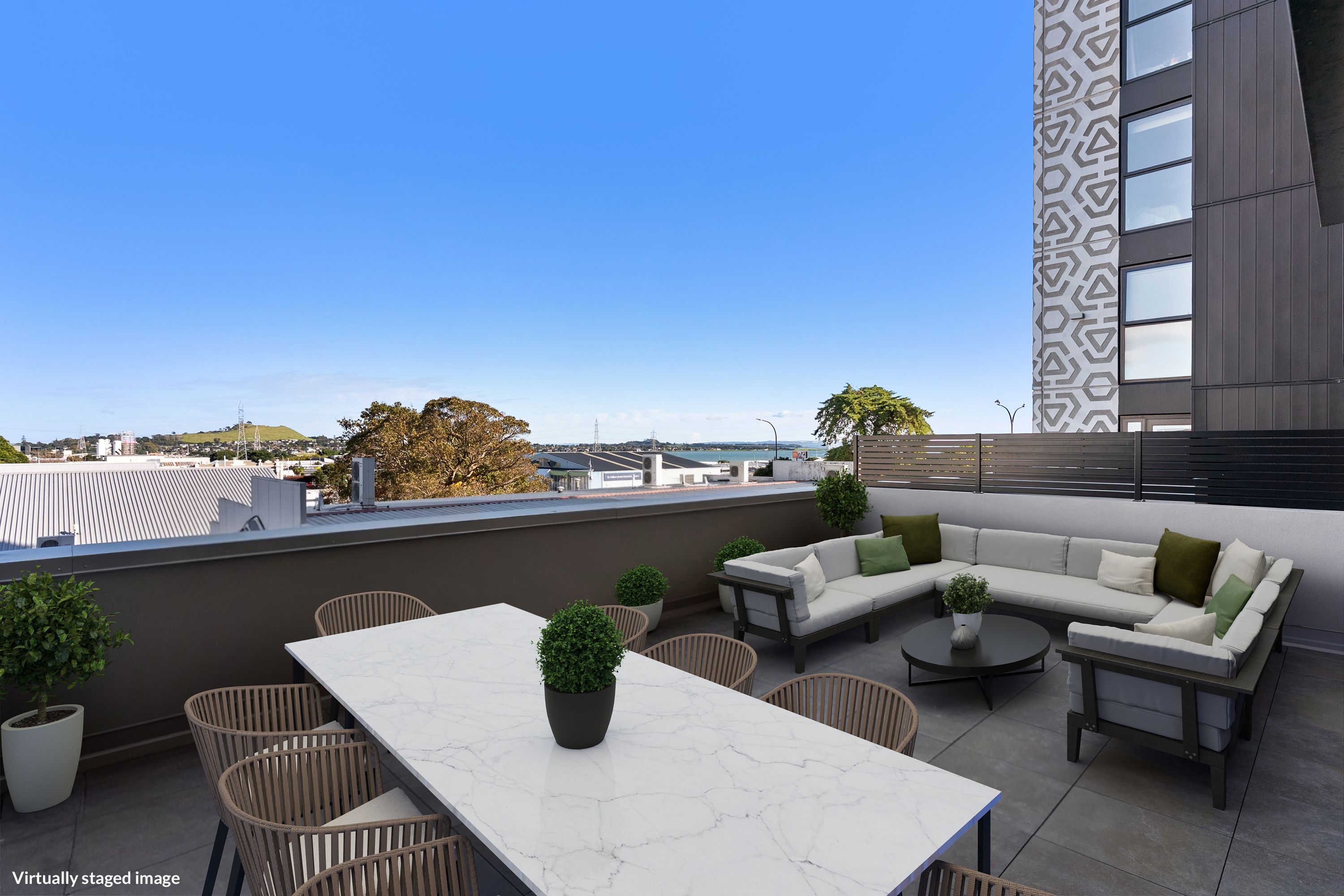201/158 Onehunga Mall, Onehunga, Auckland City