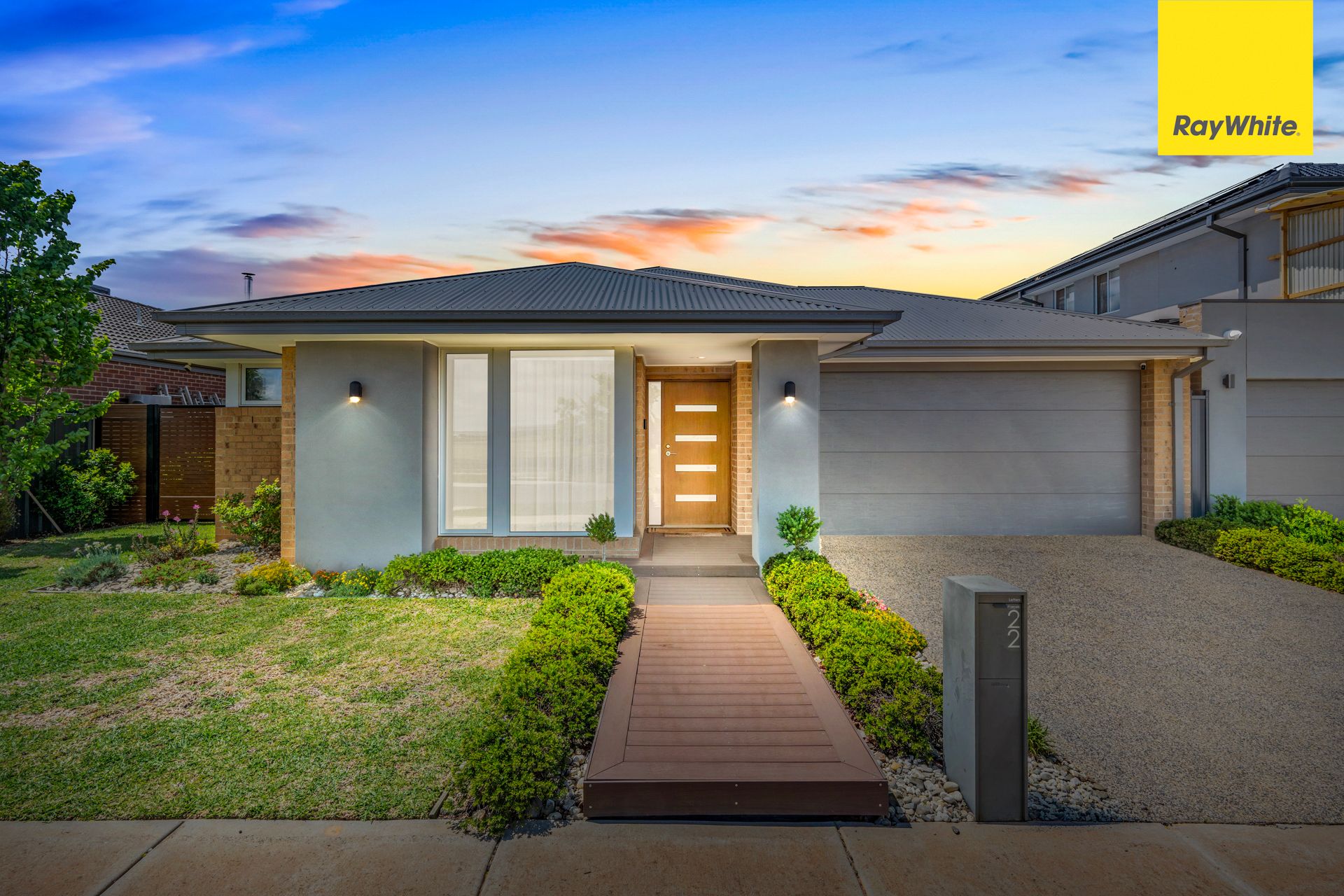 22 Doolans Street — photo from Ray White Melton