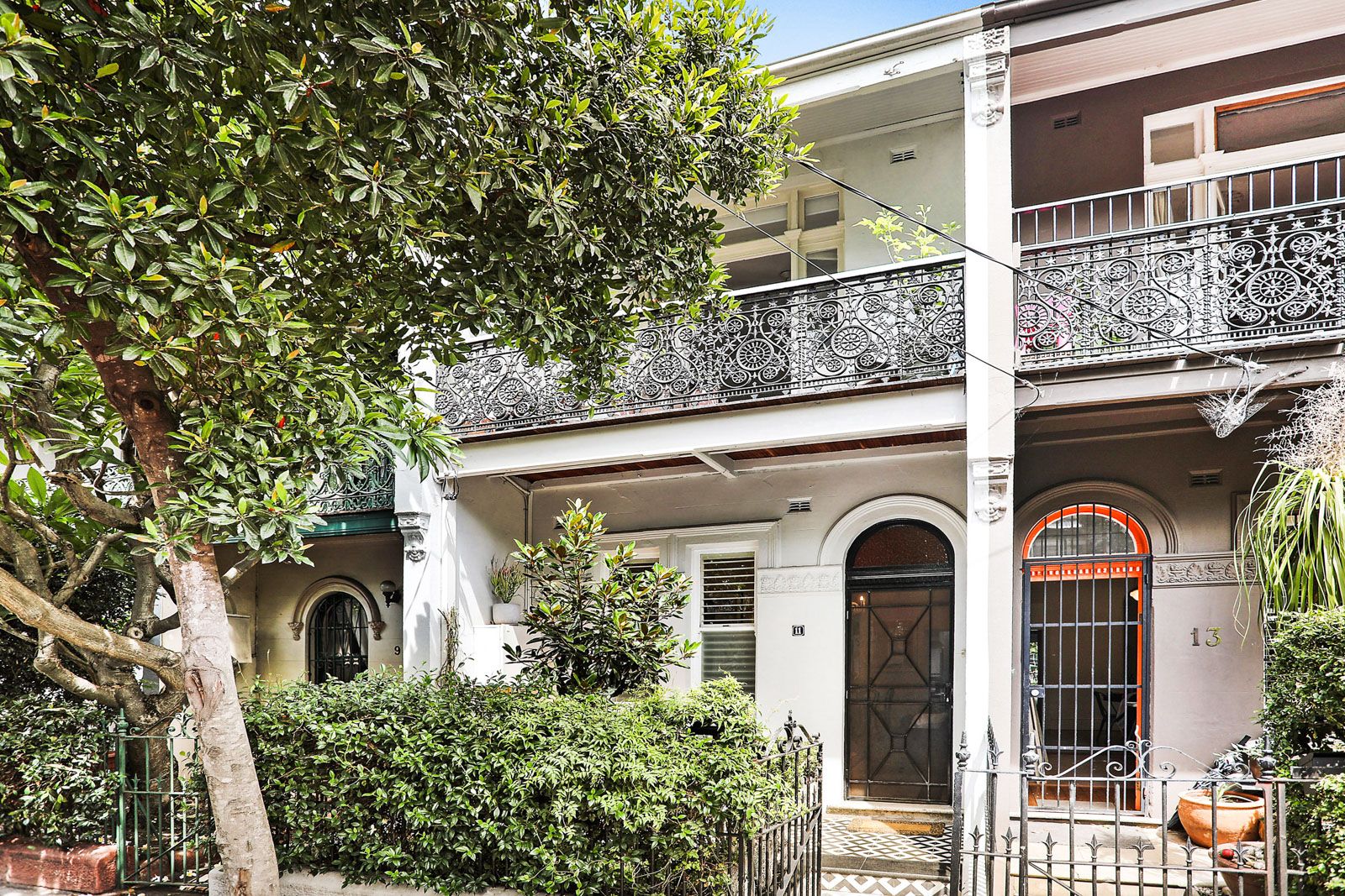 11 Chelsea Street — photo from Ray White Touma Taylor - Redfern