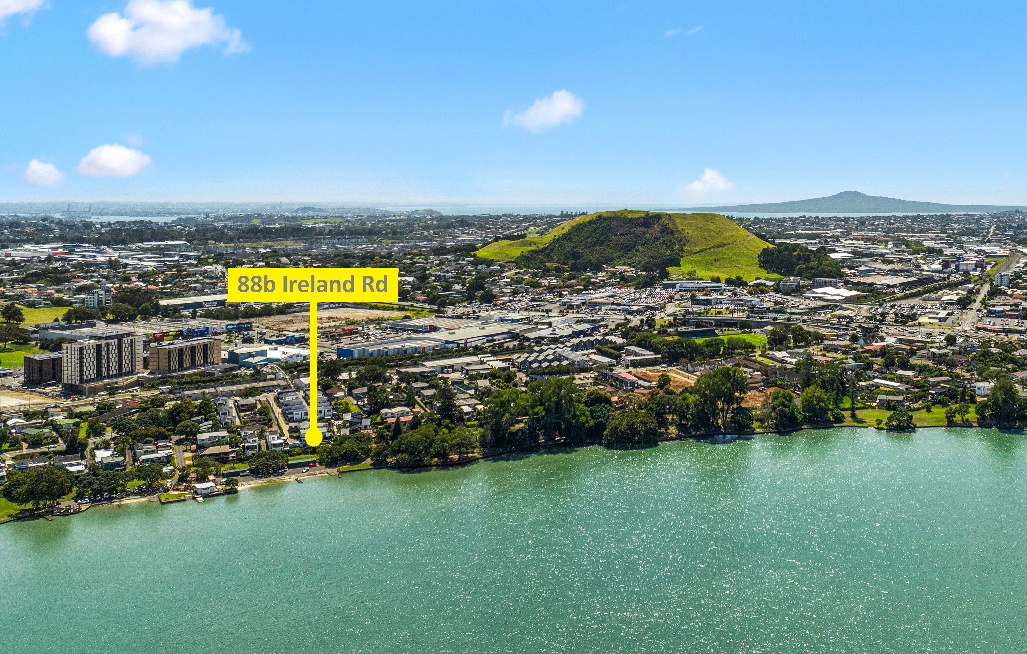 88b Ireland Road, Mount Wellington, Auckland City