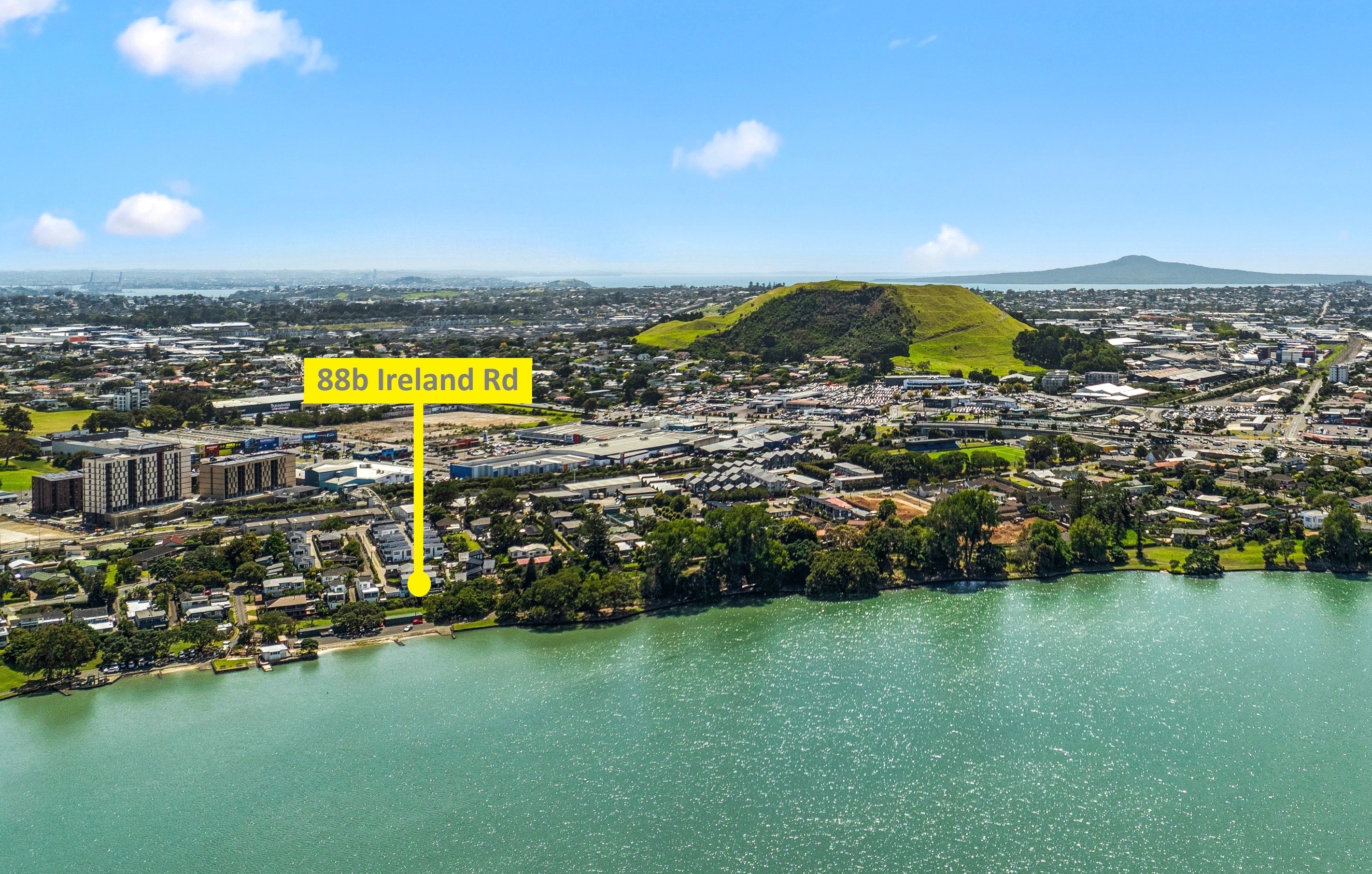 88b Ireland Road, Mount Wellington, Auckland City