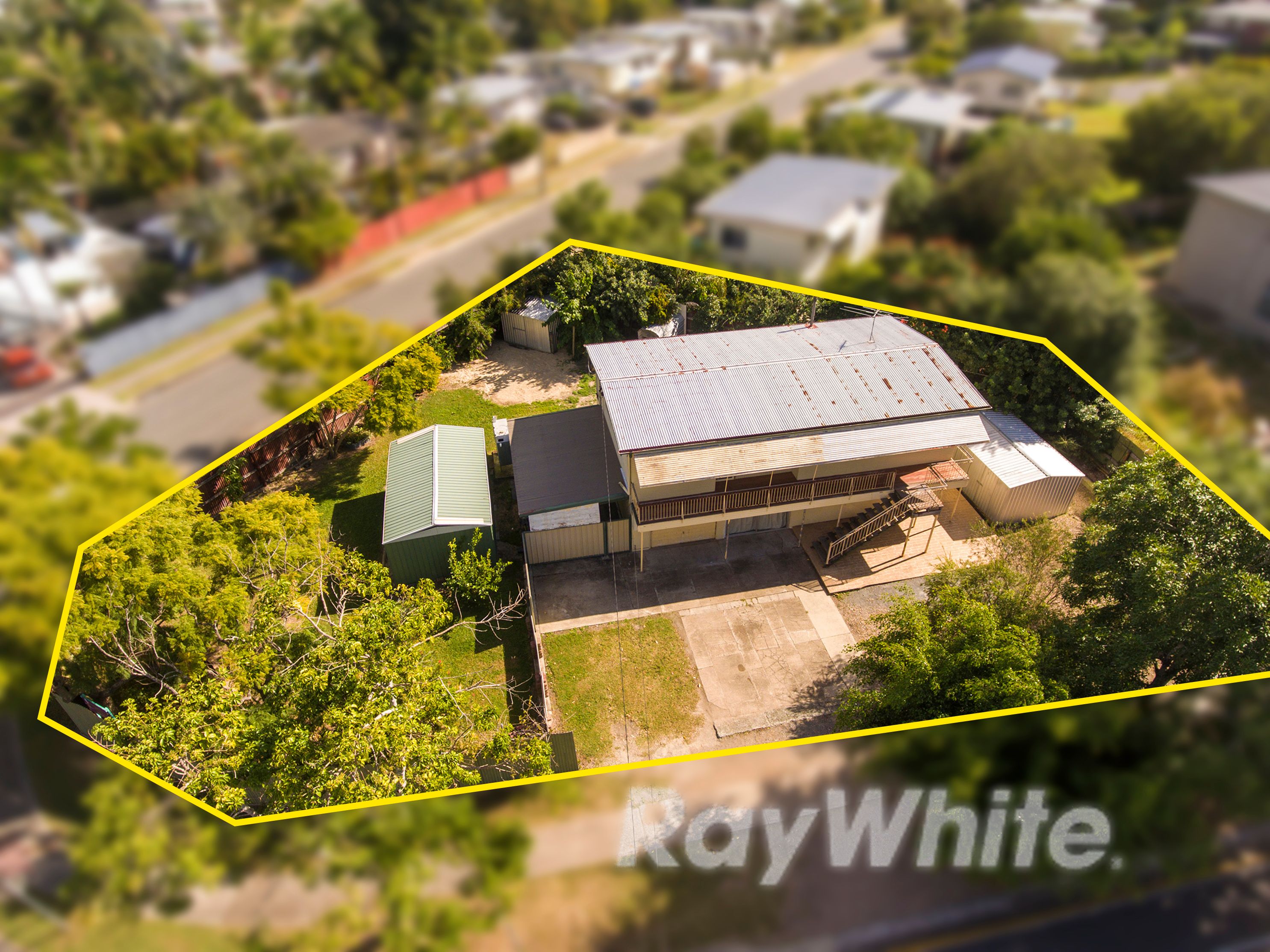 117 Jacaranda Avenue, Logan Central, QLD 4114