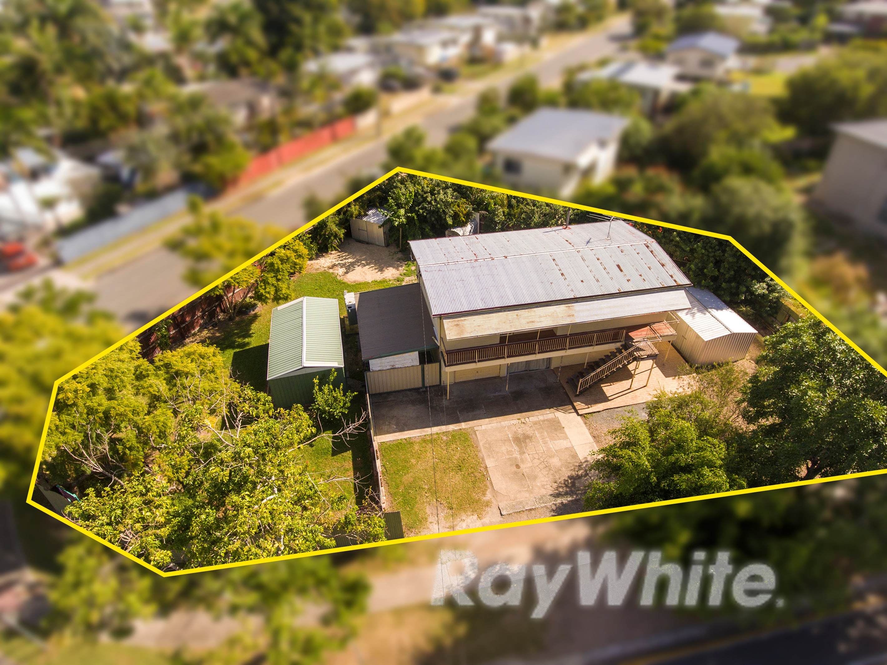117 Jacaranda Avenue, Logan Central, QLD 4114