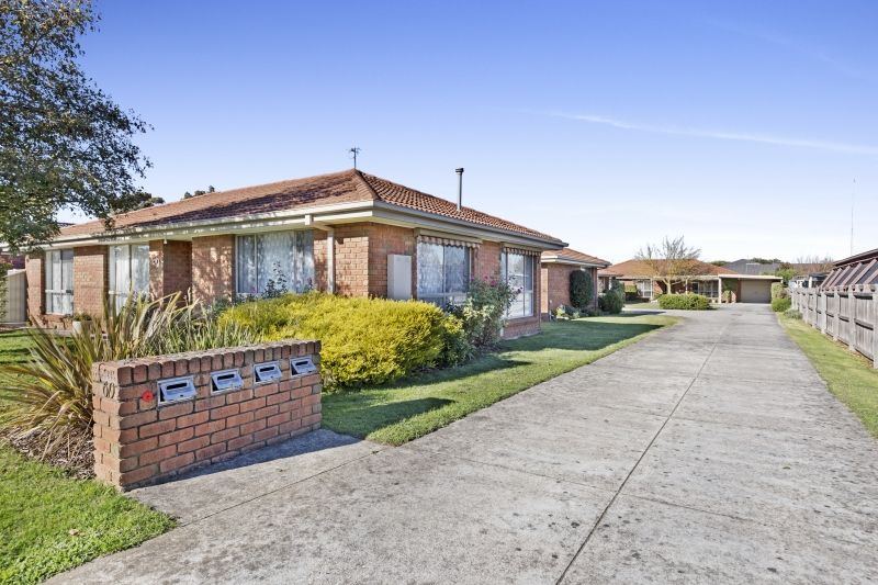 2/69 Victoria Street, Sebastopol, VIC 3356