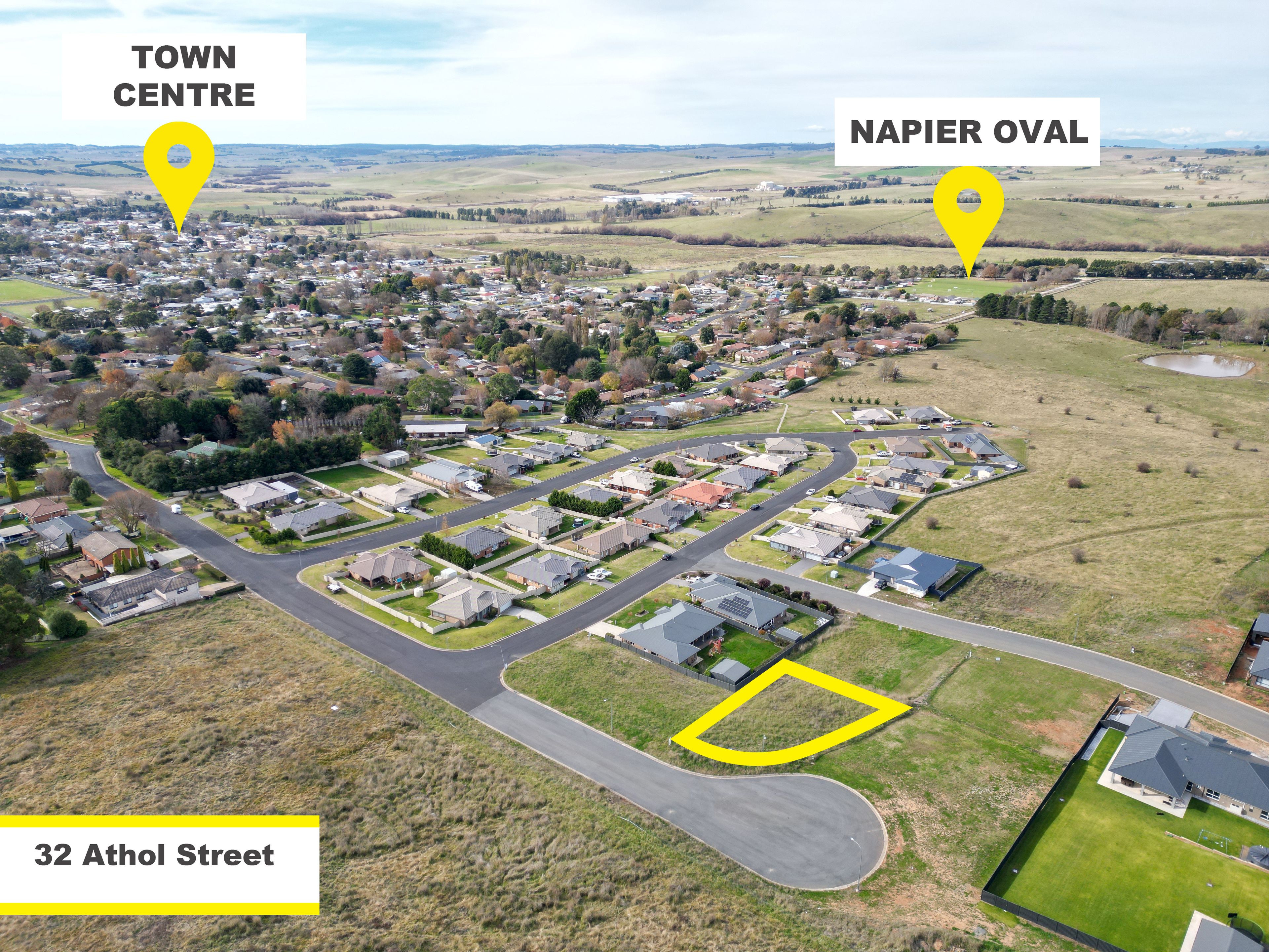 32 Athol Street, Blayney, NSW 2799