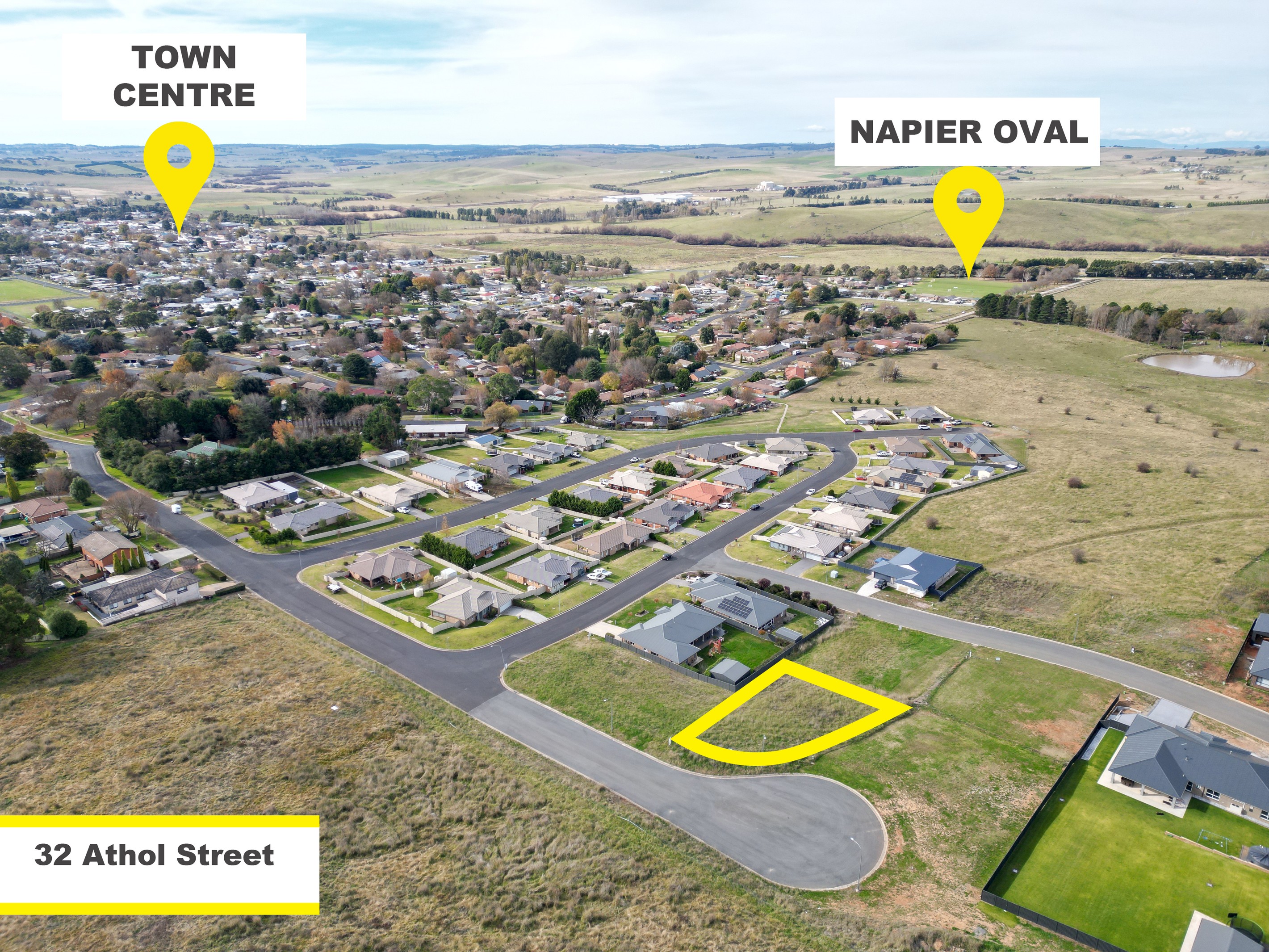 32 Athol Street, Blayney, NSW 2799