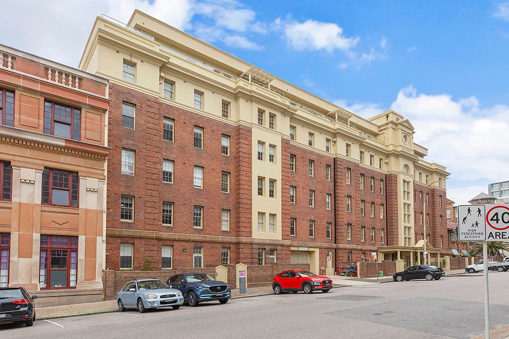 307/8 King Street, Newcastle, NSW 2300
