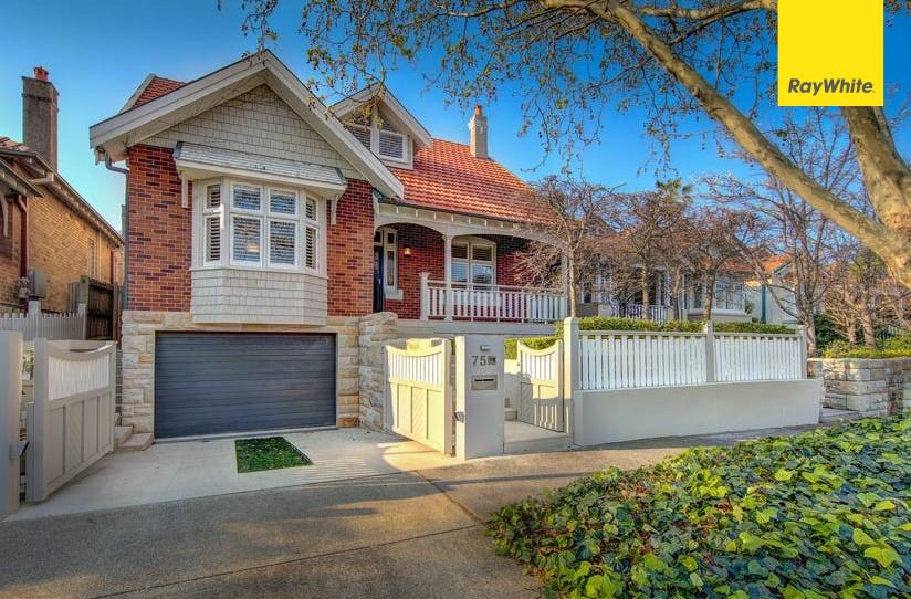 75 Spencer Road, Mosman NSW 2088