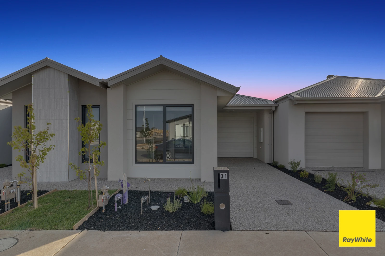 31 Selhurst Grove, Wyndham Vale, VIC 3024