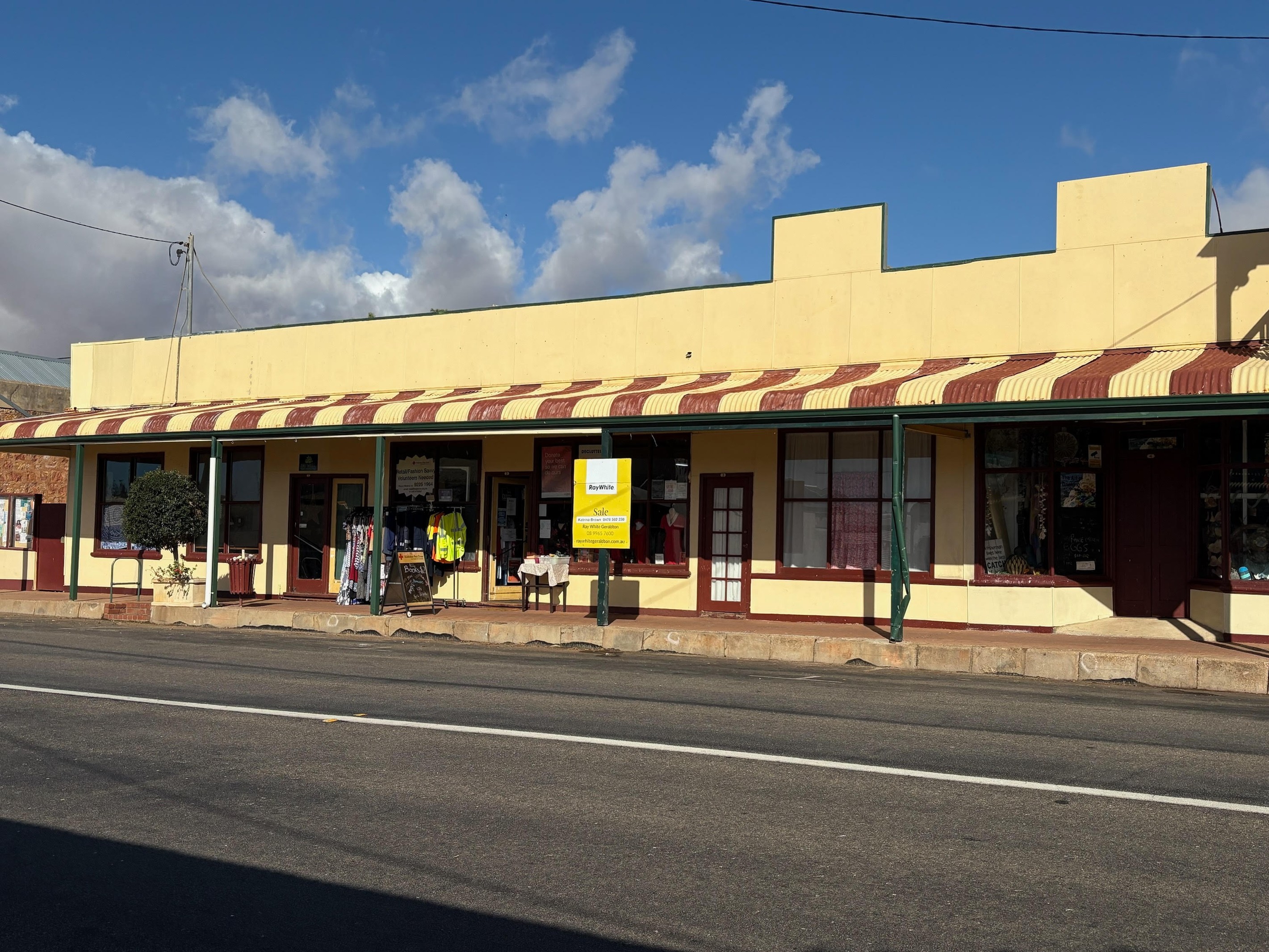 221 Hampton Road, Northampton, WA 6535