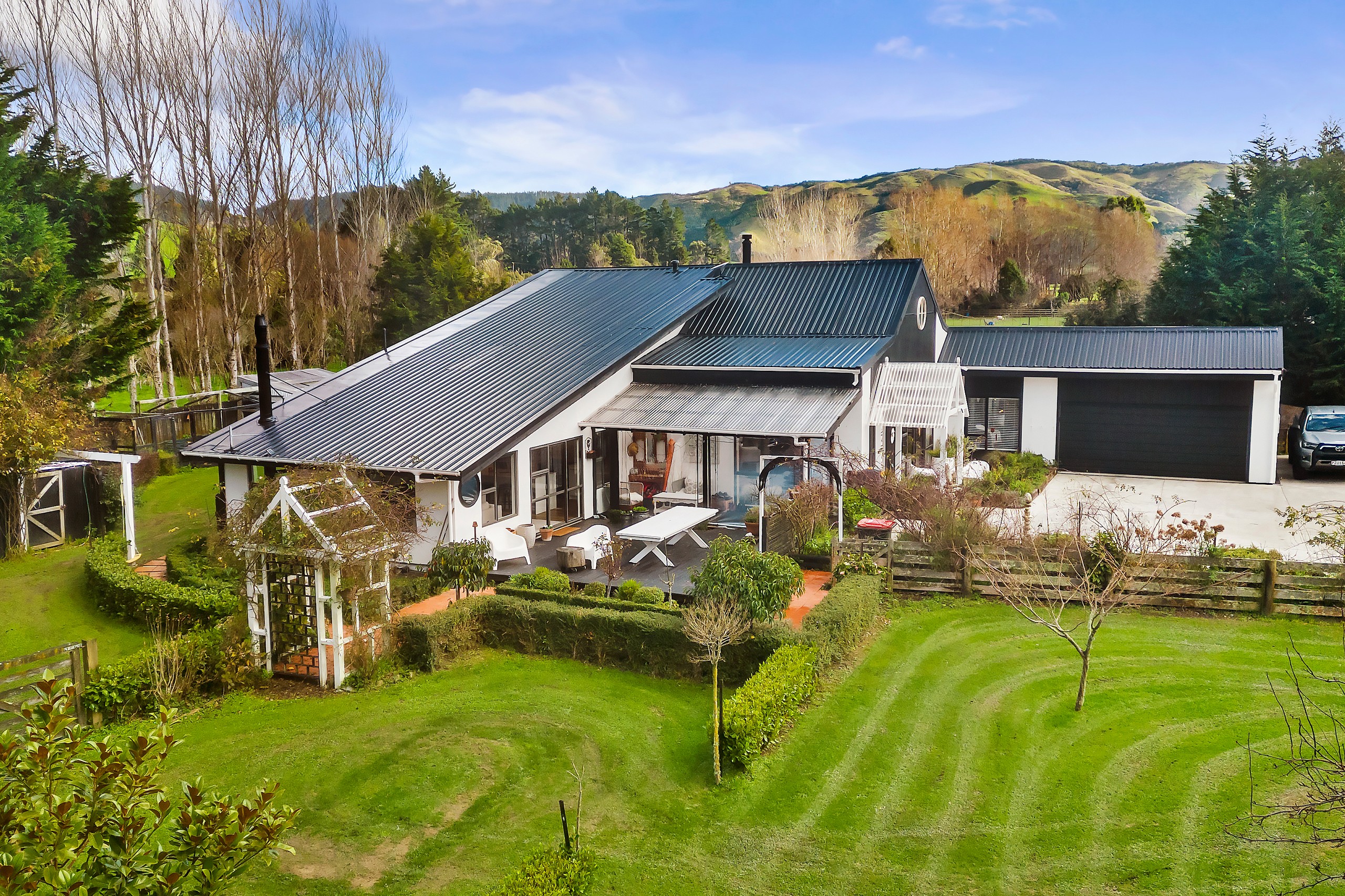 111A Johnsons Road, Whitemans Valley, Upper Hutt City