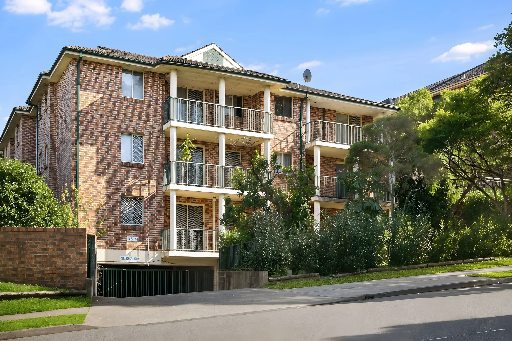 16/142 Meredith Street — photo from Ray White Revesby