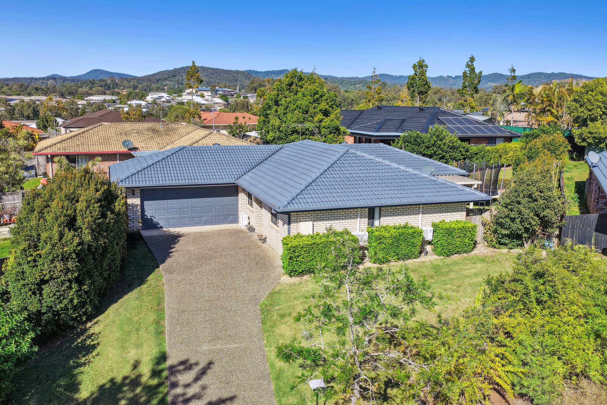 5 Drew Court, Ormeau, QLD 4208