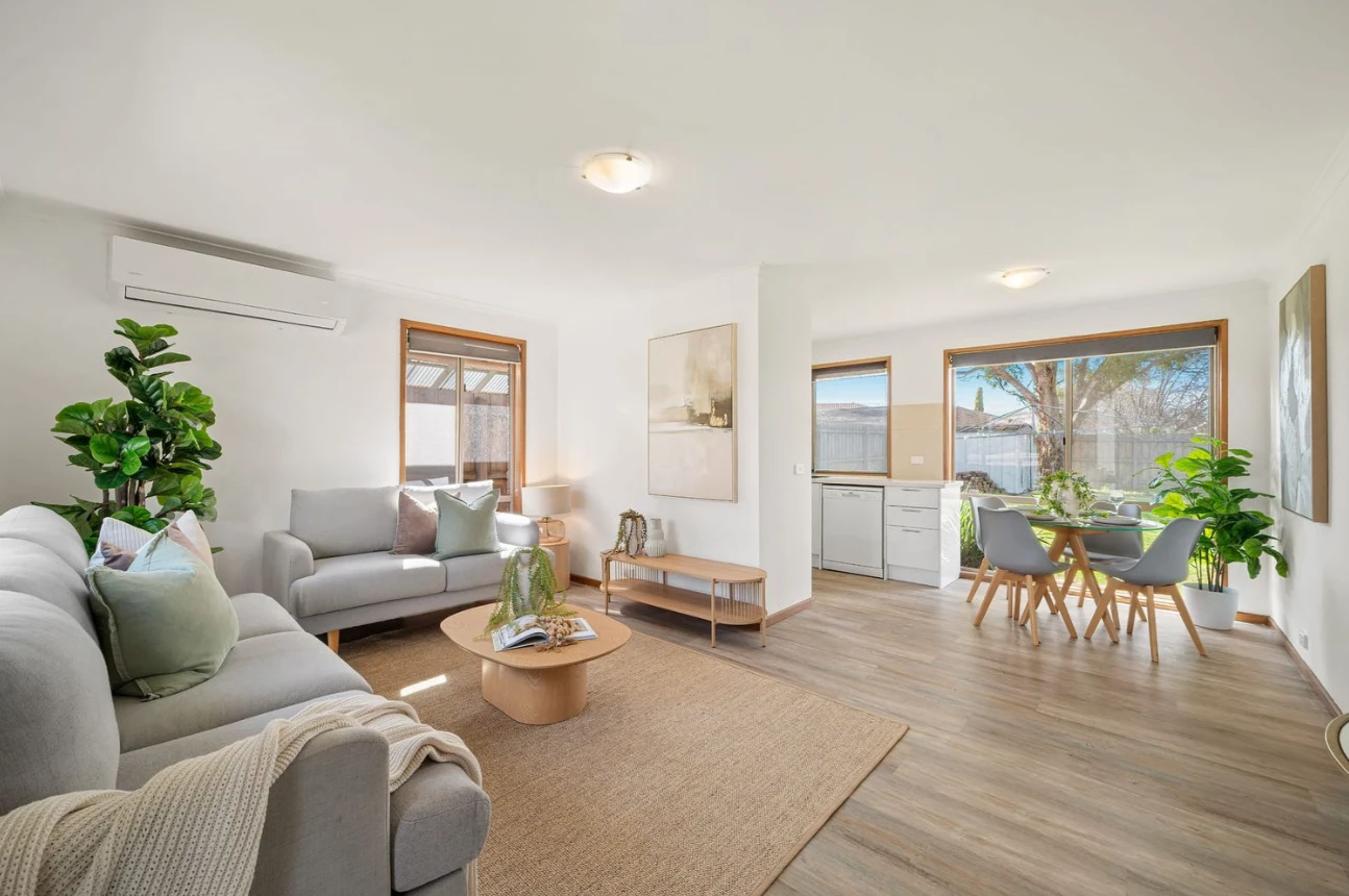 56 Hinkler Drive, Mill Park, VIC 3082