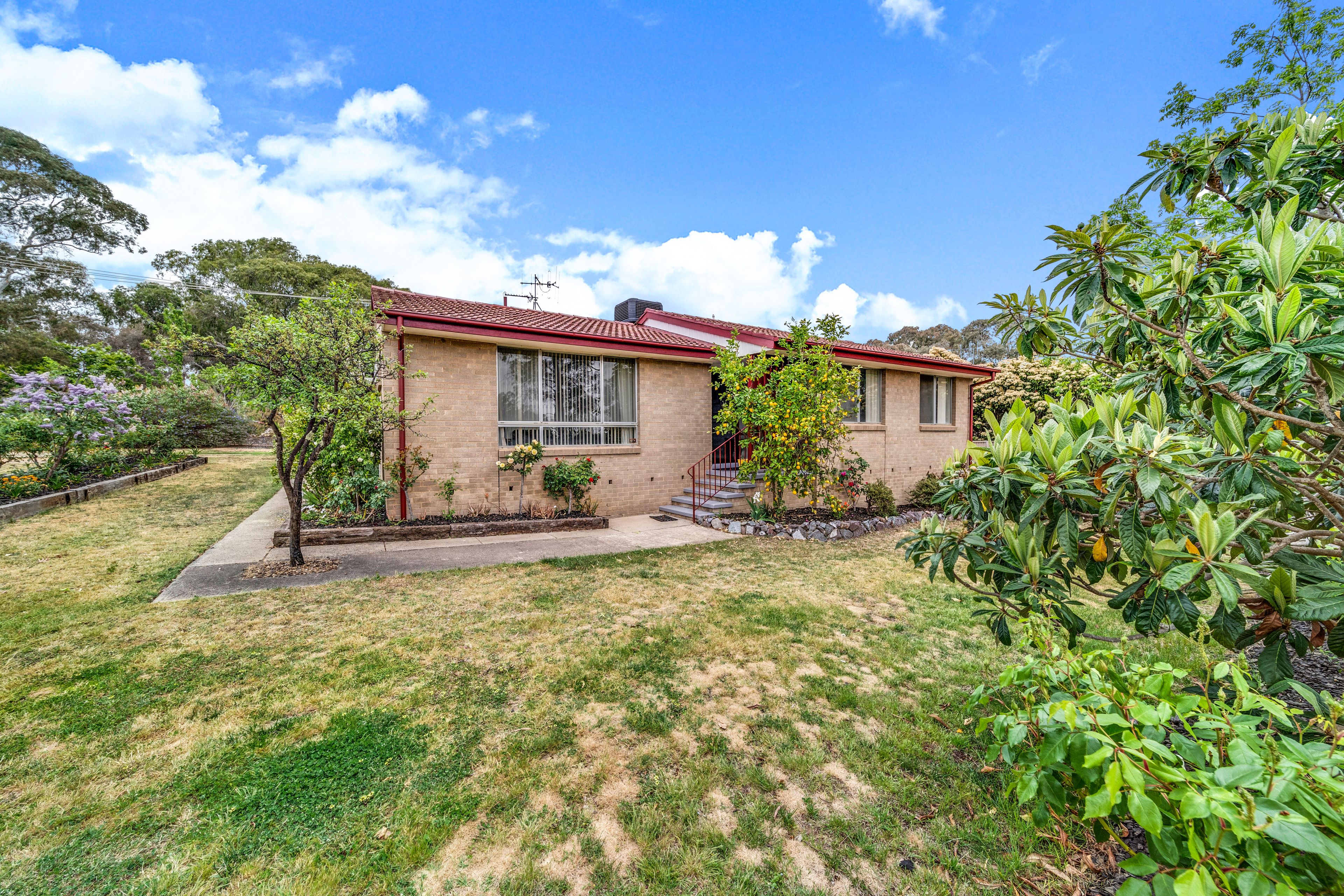2 Luehmann Street, Page, ACT 2614