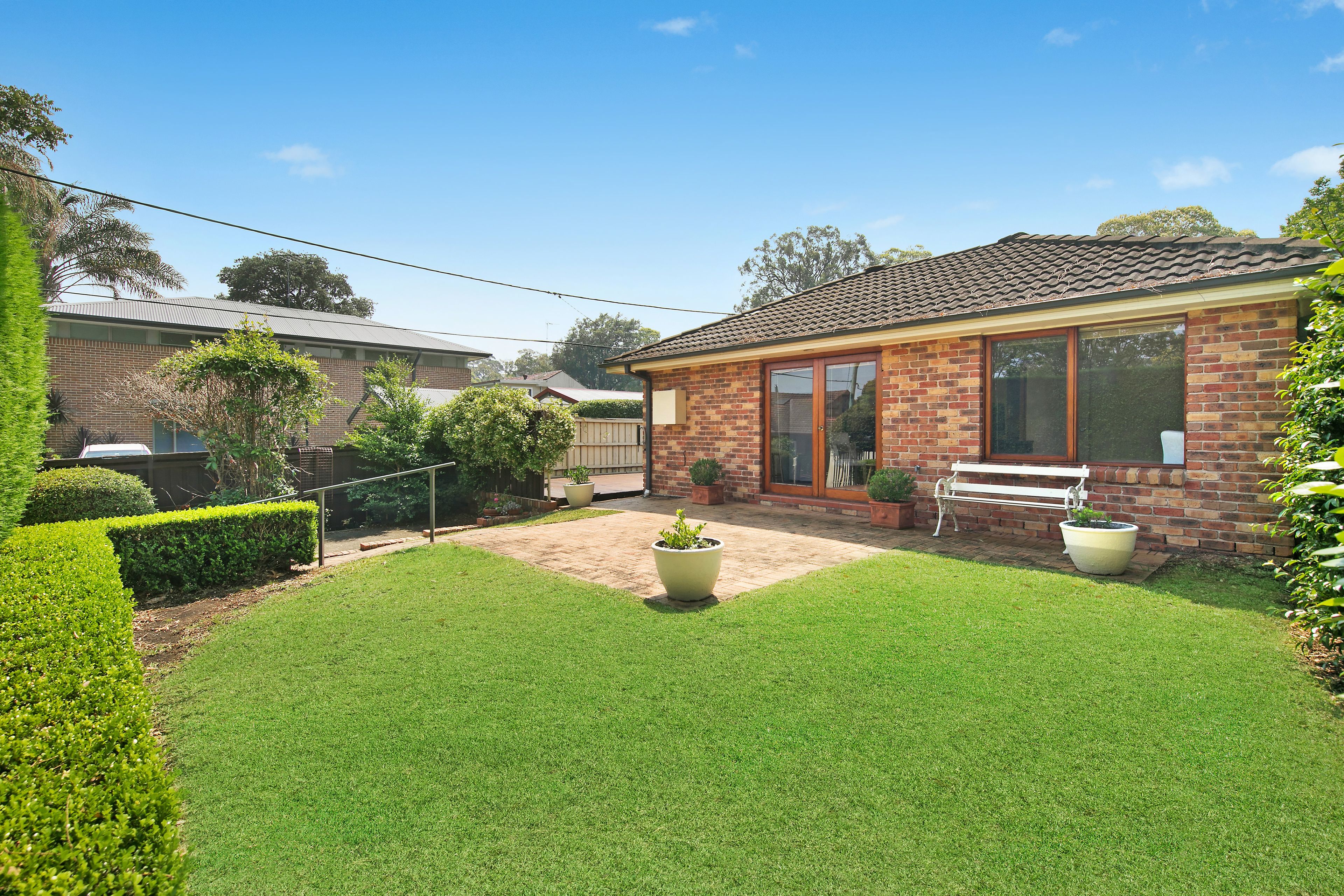 14 Park Lane, Wahroonga, NSW 2076