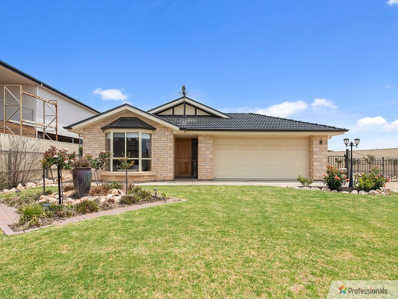 22 Compass Road, Edithburgh, SA 5583