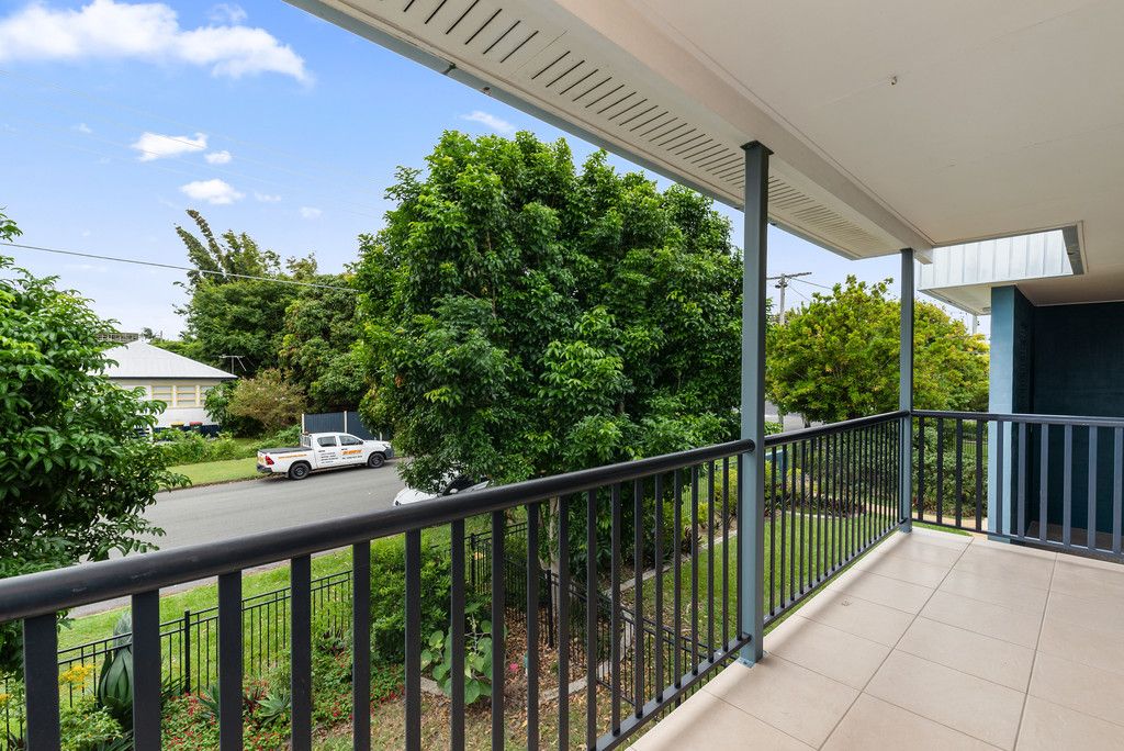6/17 Bailey Street, Woody Point, QLD 4019