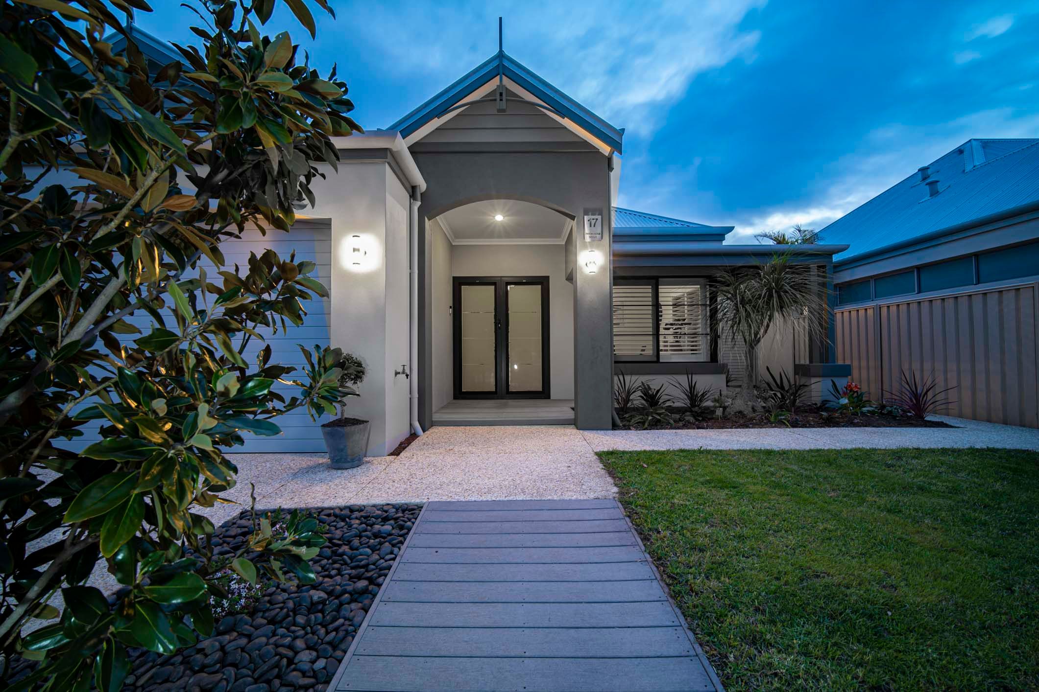 17 Parkfarm Drive, South Guildford, WA 6055