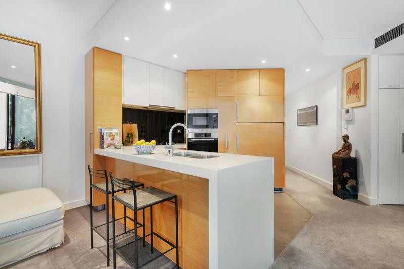 302/50 McLachlan Avenue, Rushcutters Bay, NSW 2011