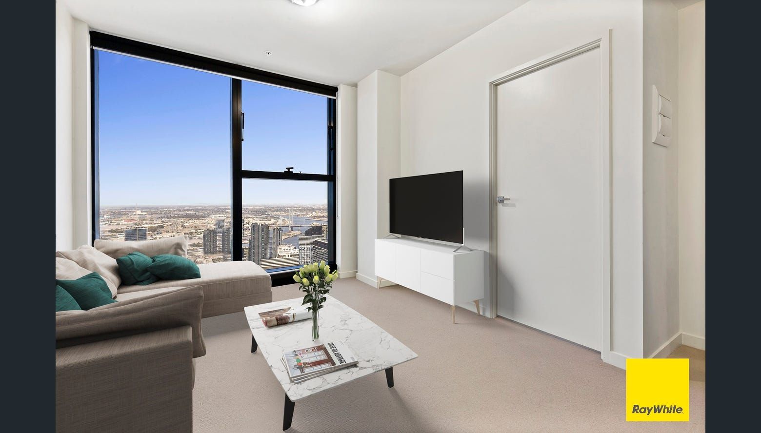 5409/568 Collins Street, Melbourne, VIC 3000