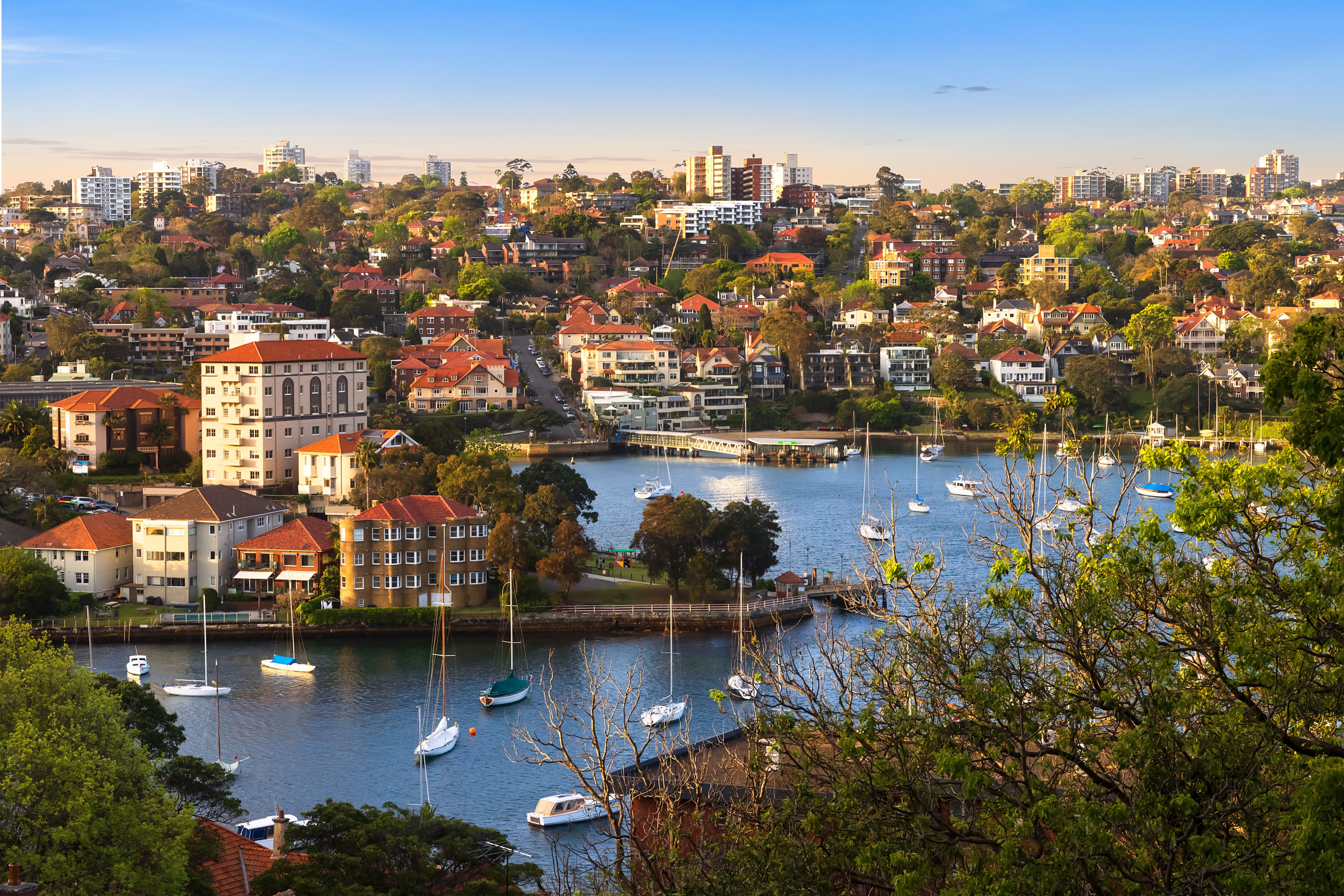 52/67 Carabella Street, Kirribilli, NSW 2061