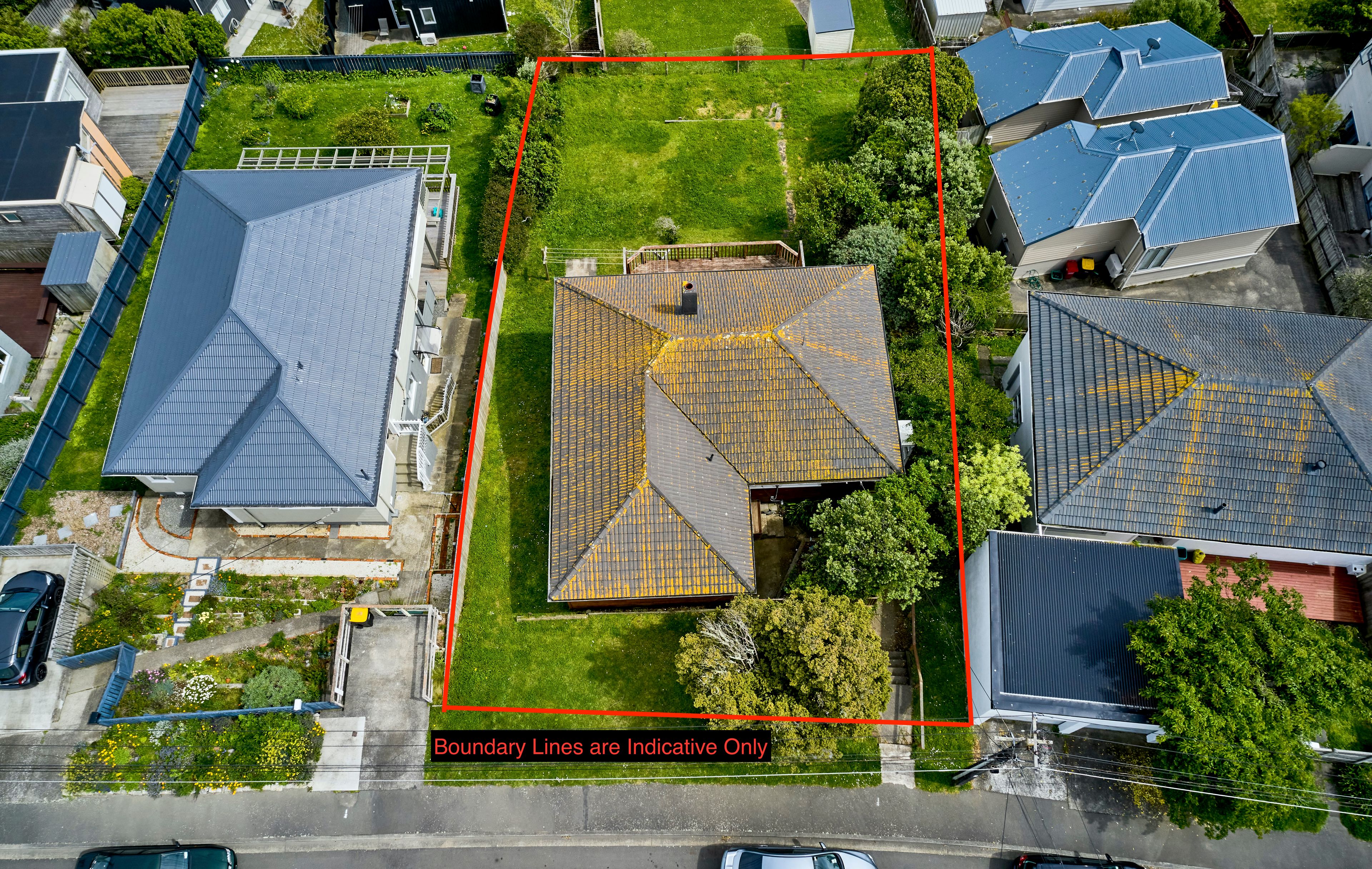 13 Fisher Street, Johnsonville, Wellington City