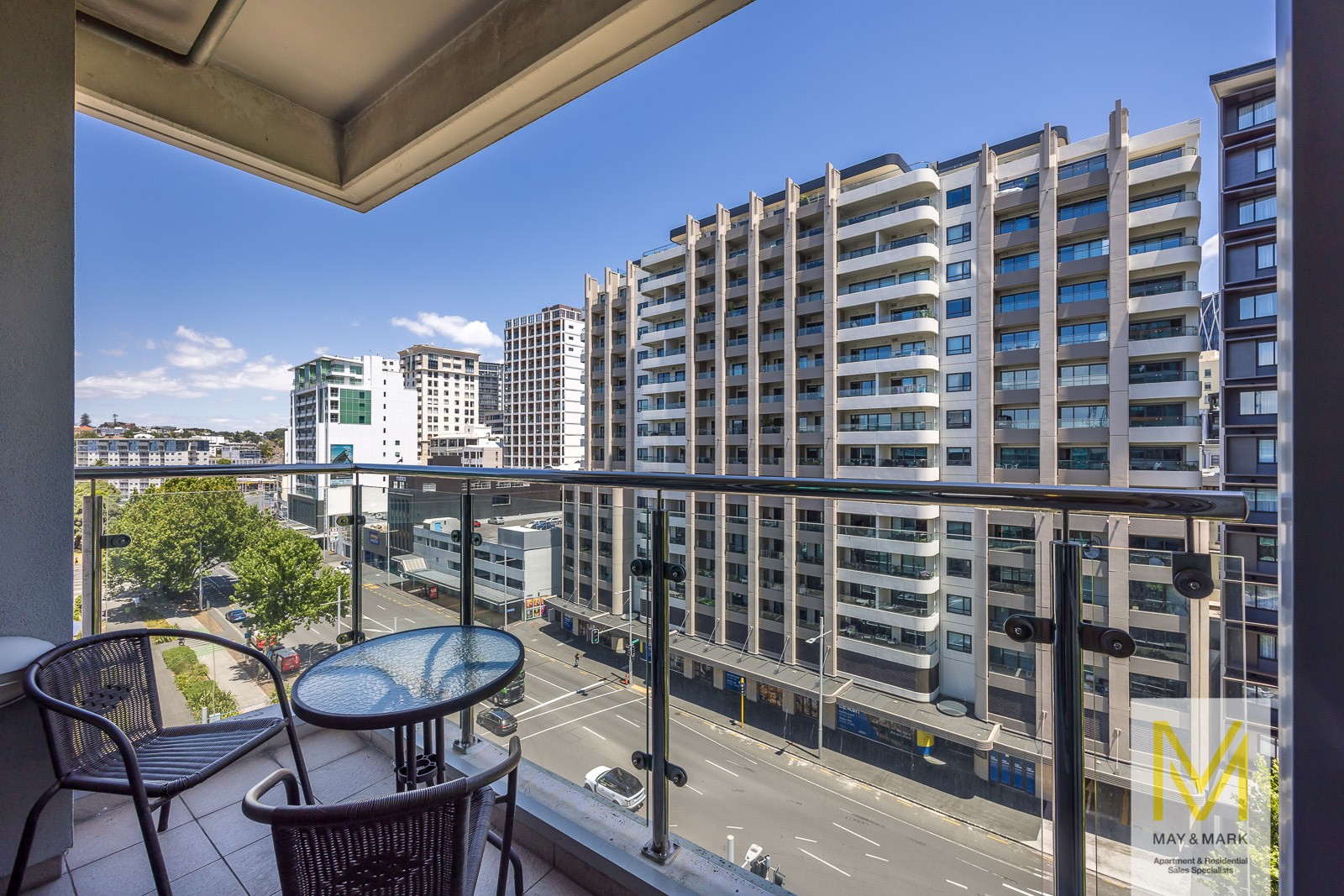 L9/30 Beach Road, Auckland Central, Auckland City