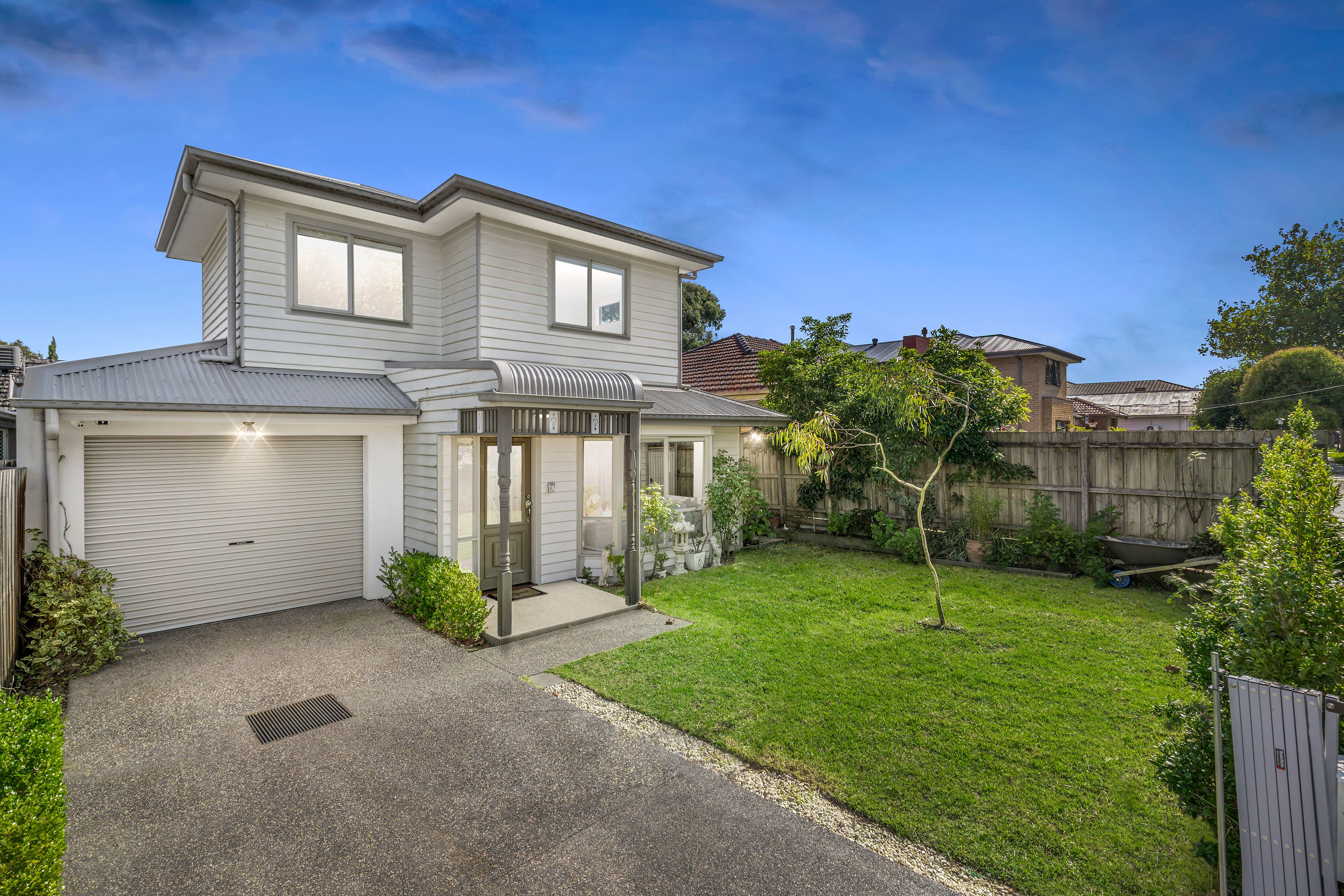 19 John Street, Oakleigh VIC 3166
