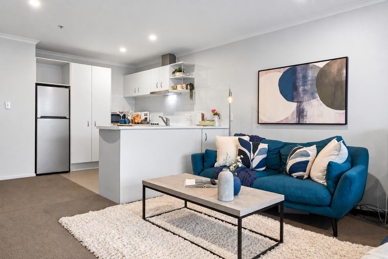 GF/83 New North Road, Eden Terrace, Auckland City