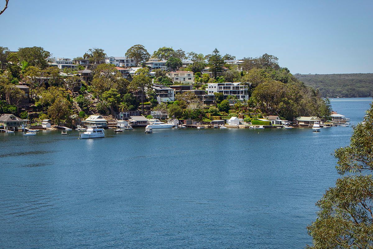 220D Attunga Road, Yowie Bay, NSW 2228 - Sold Land/Development - Ray ...