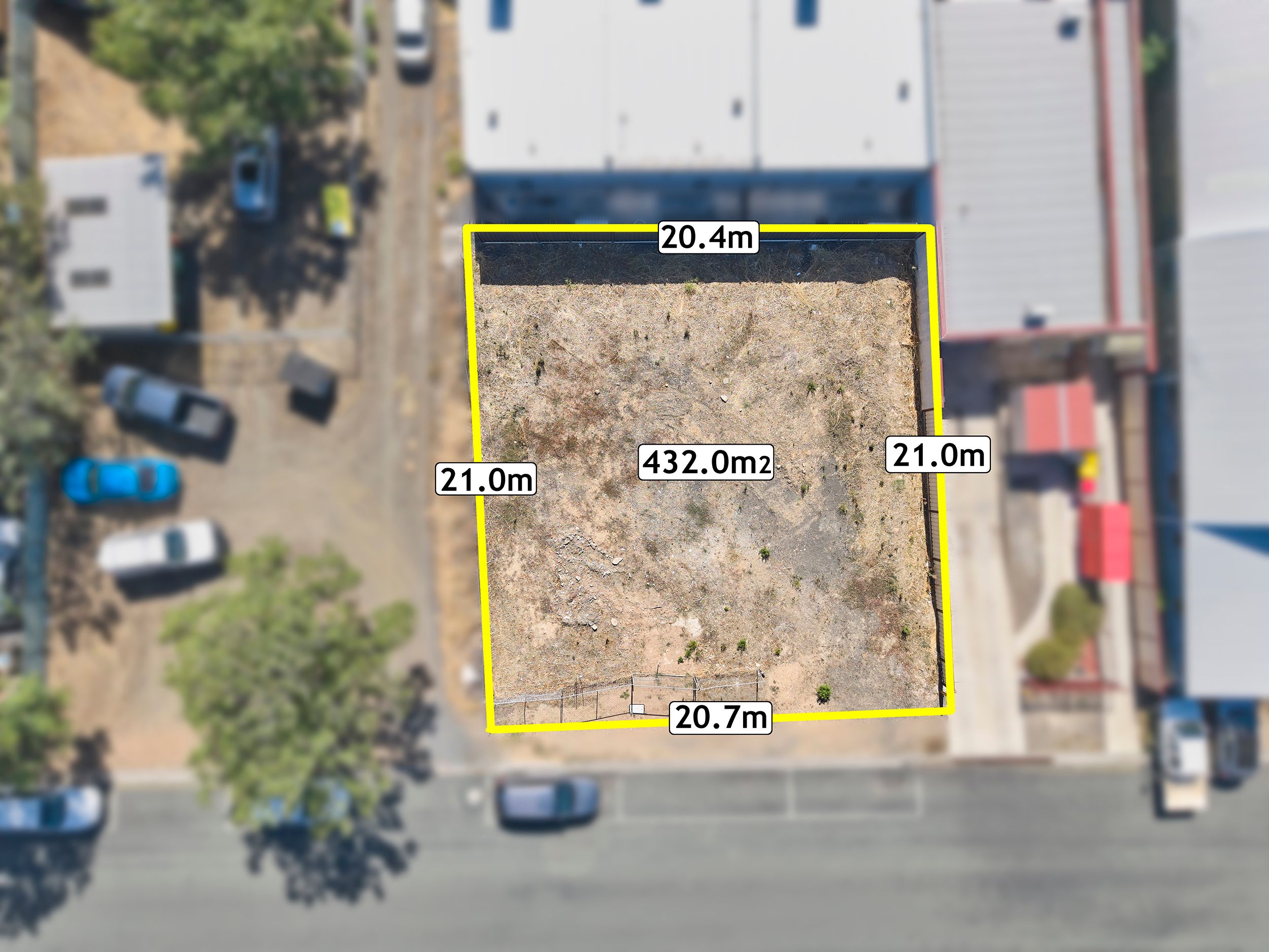 75 Hospital Street, Heathcote, VIC 3523