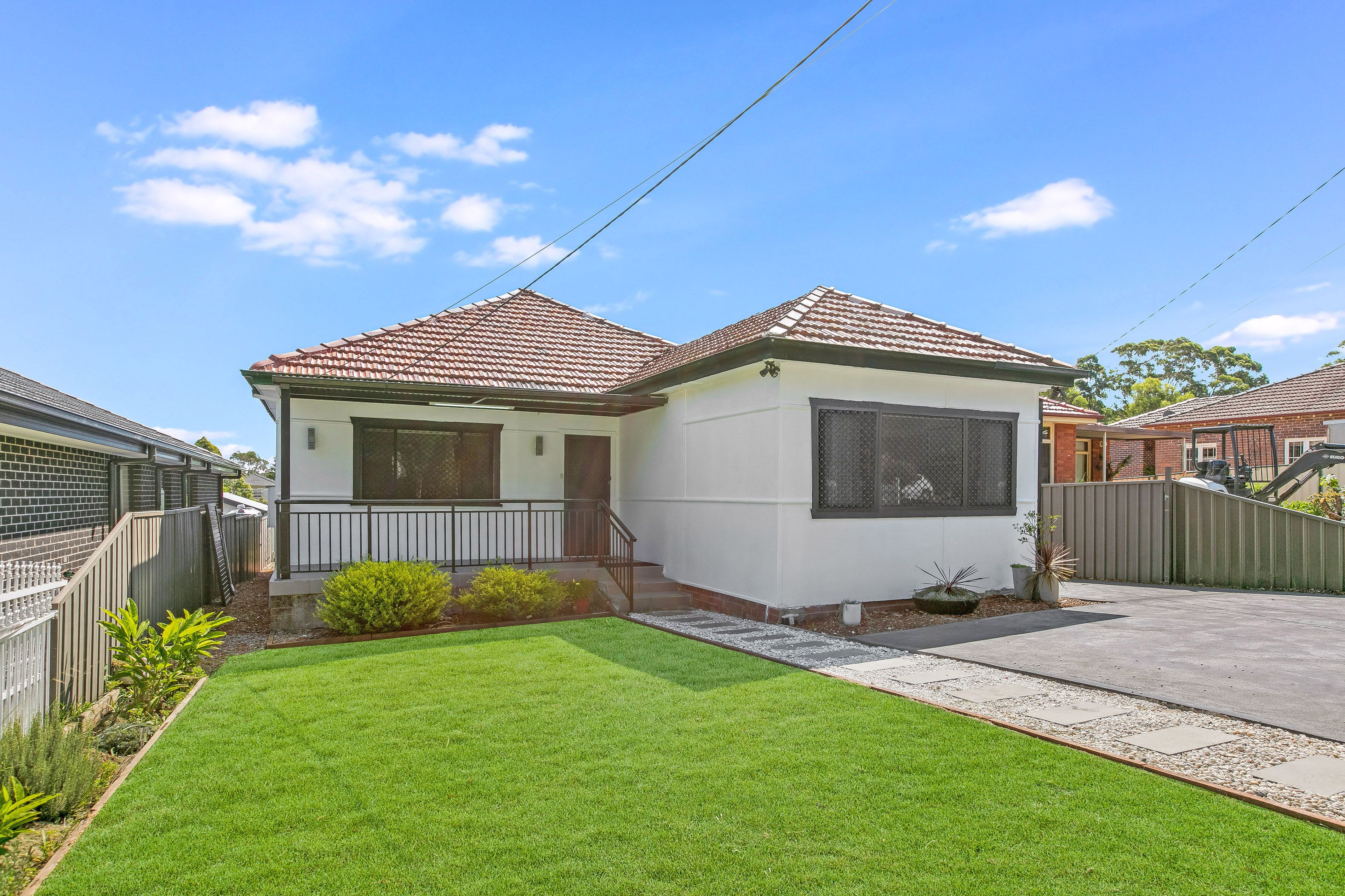 10 Clarke Street, Bass Hill NSW 2197