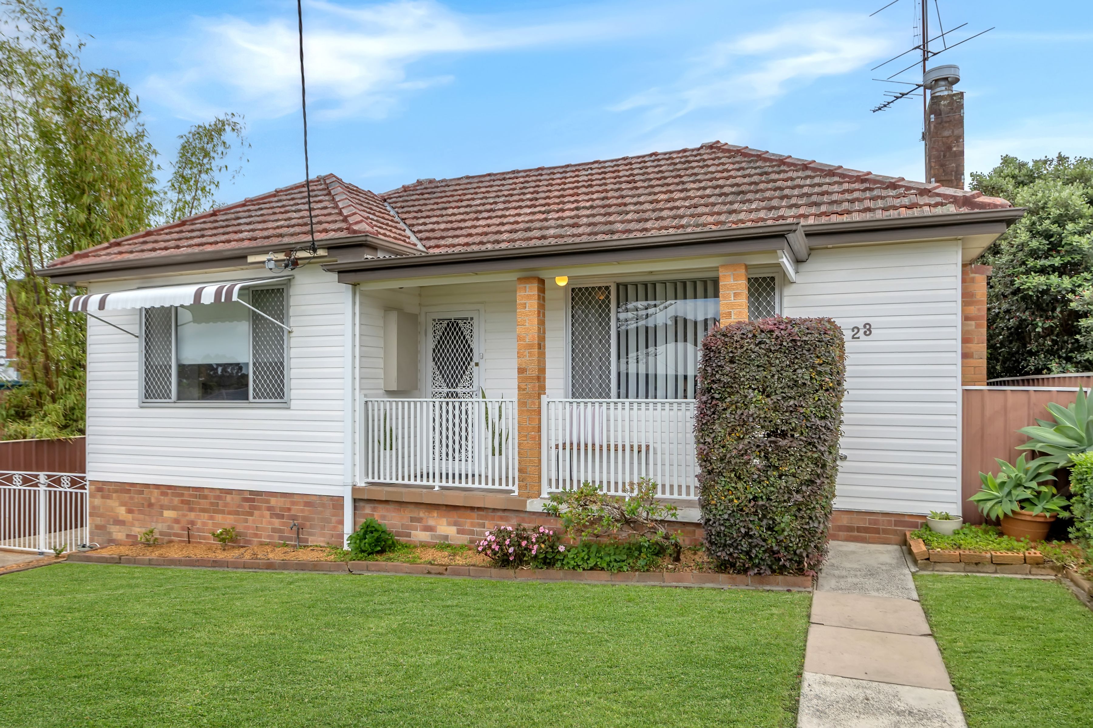 23 Hillsborough Road — photo 19 of 19