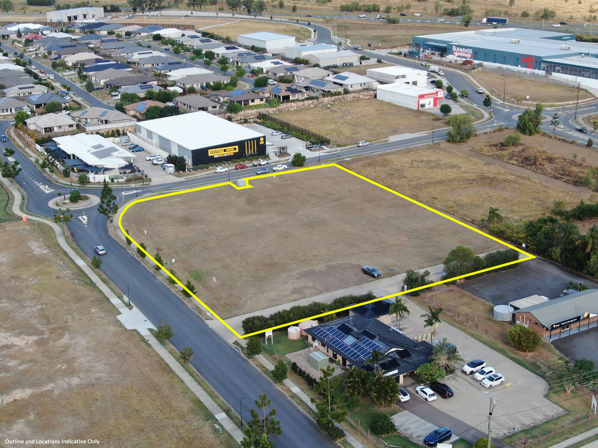 2 Burdekin Street, Plainland, QLD 4341 - Land/Development for Sale - RW ...