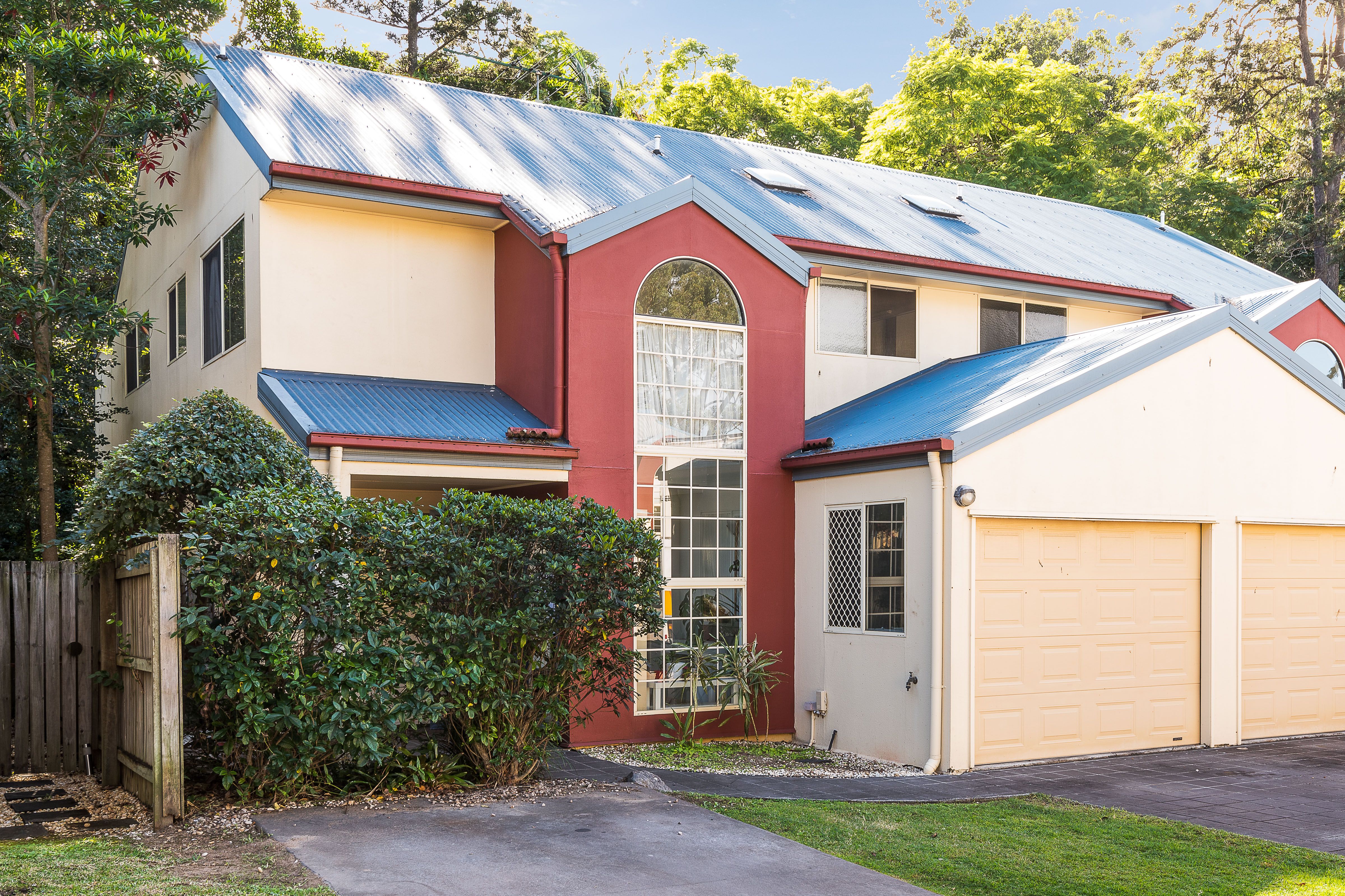 6/47- 49 Newcomen Street, Indooroopilly, QLD 4068