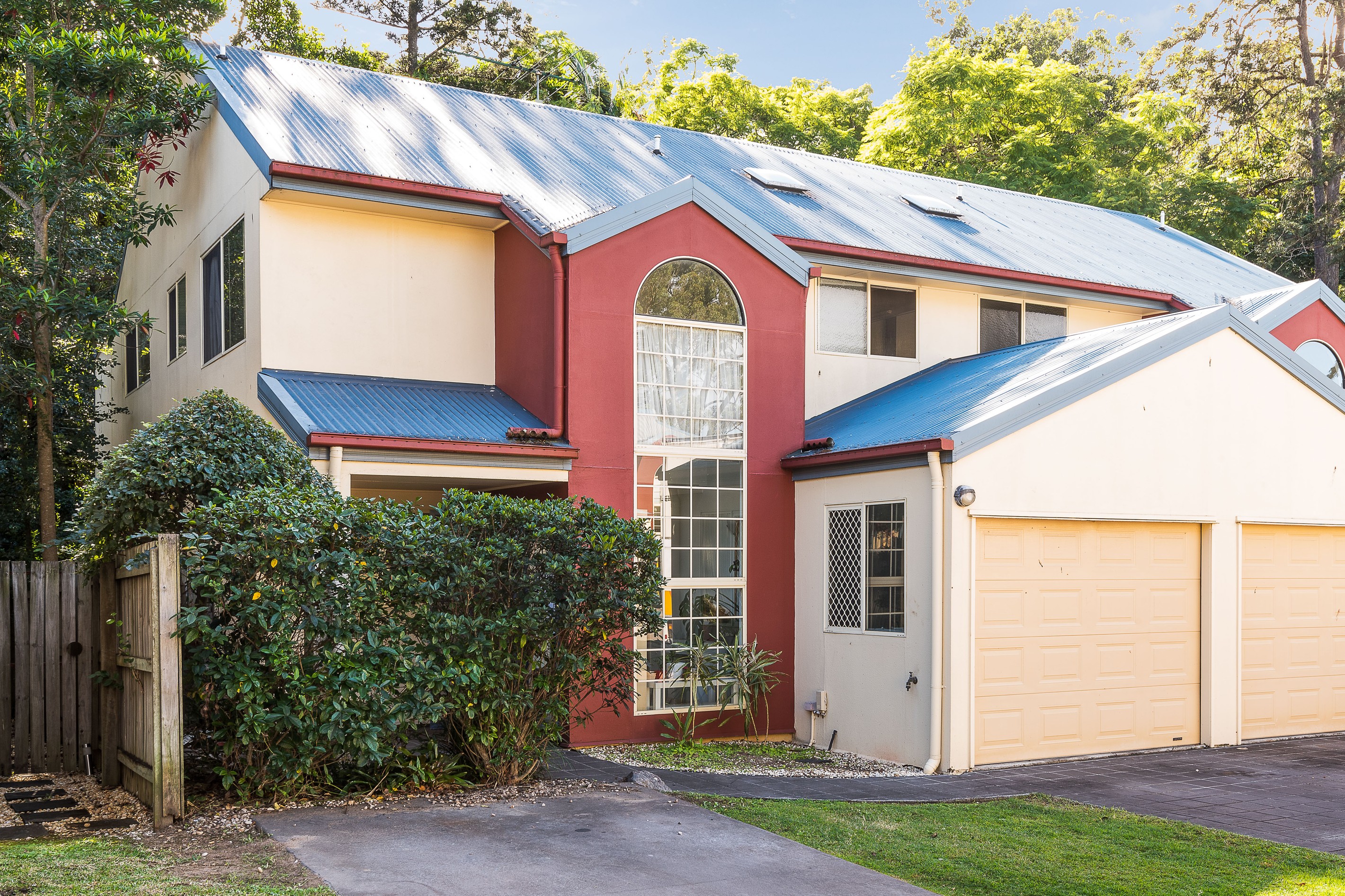 6/47- 49 Newcomen Street, Indooroopilly, QLD 4068