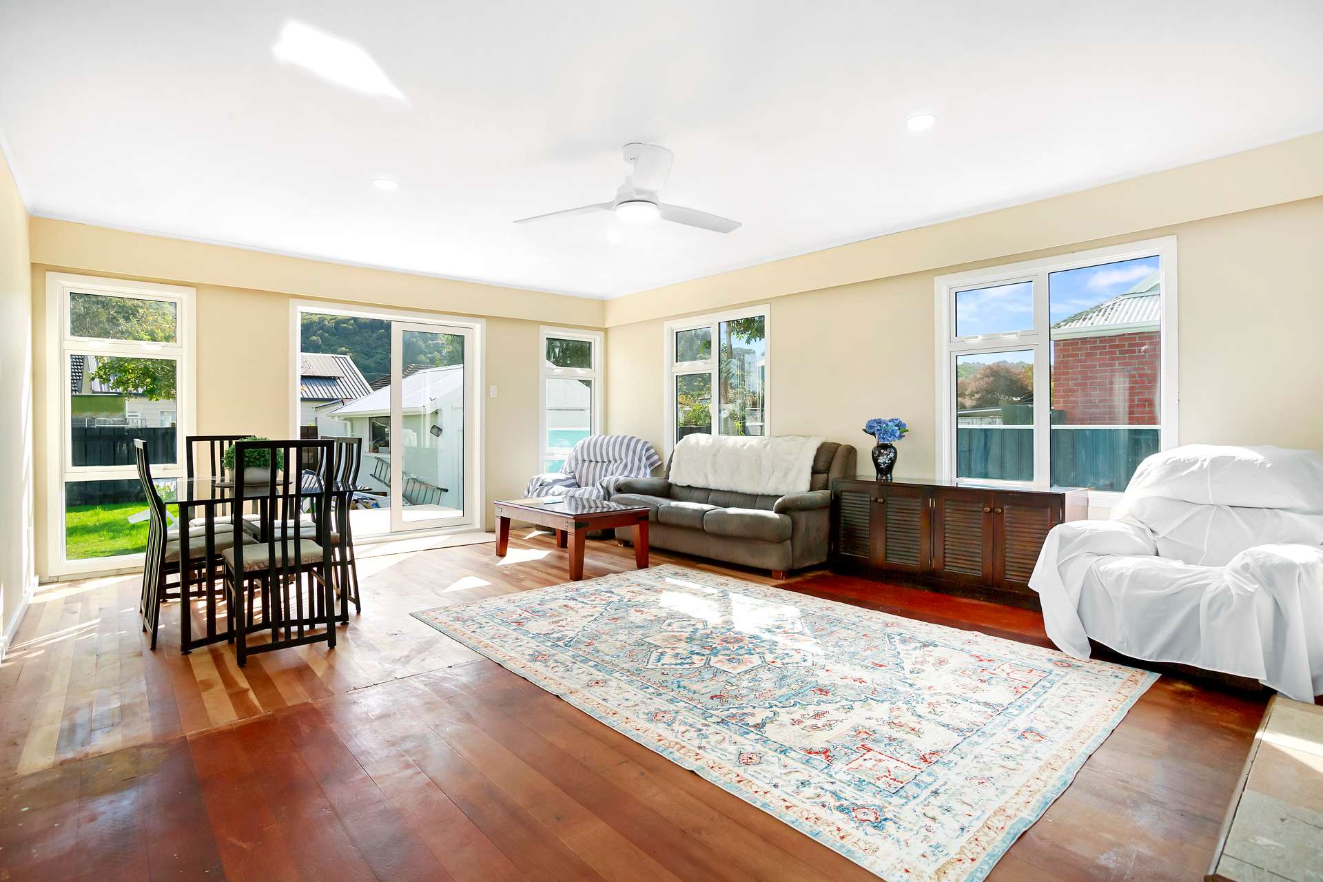 7 Norris Grove photo 4