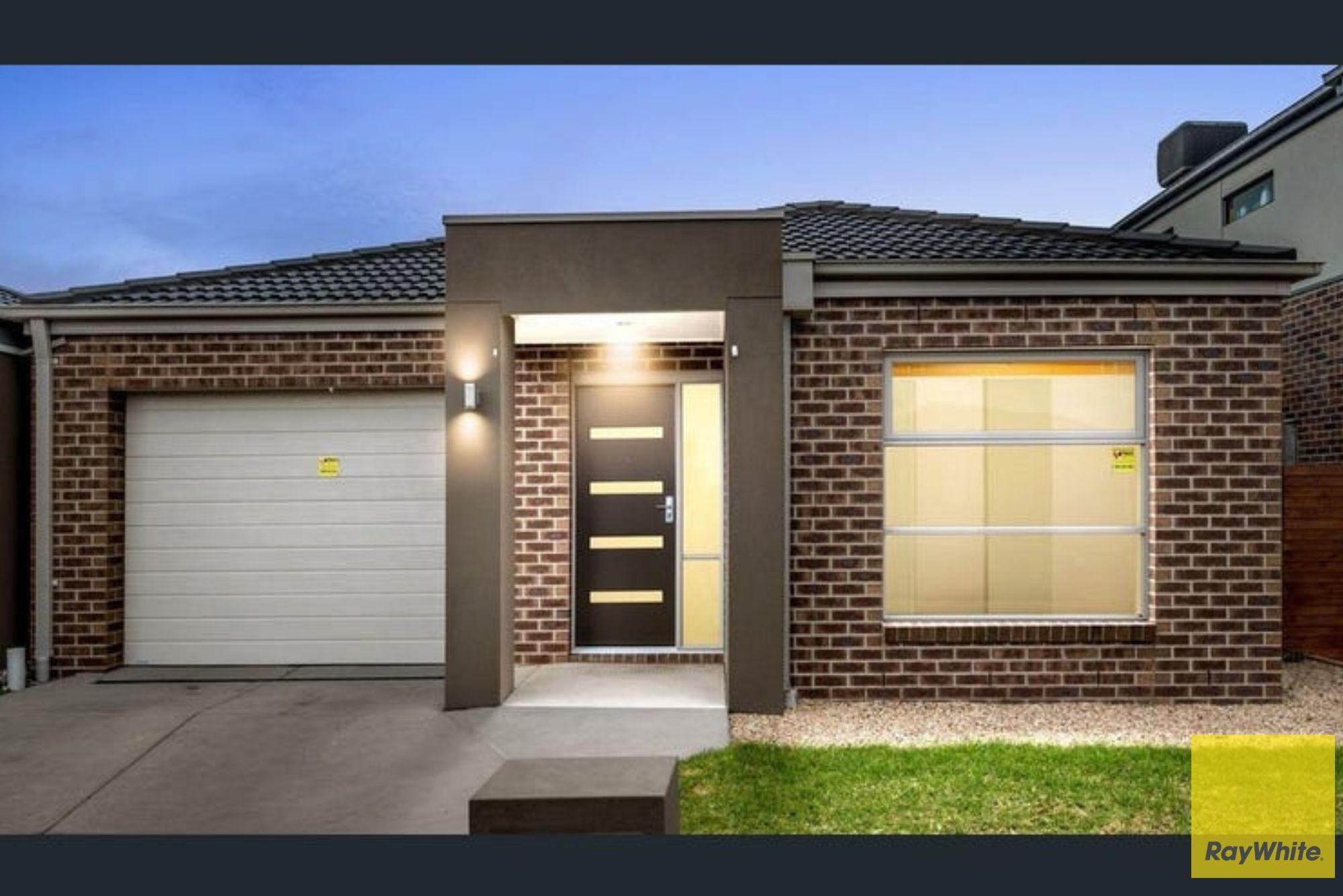 107 Sunnybank Drive, Point Cook, VIC 3030