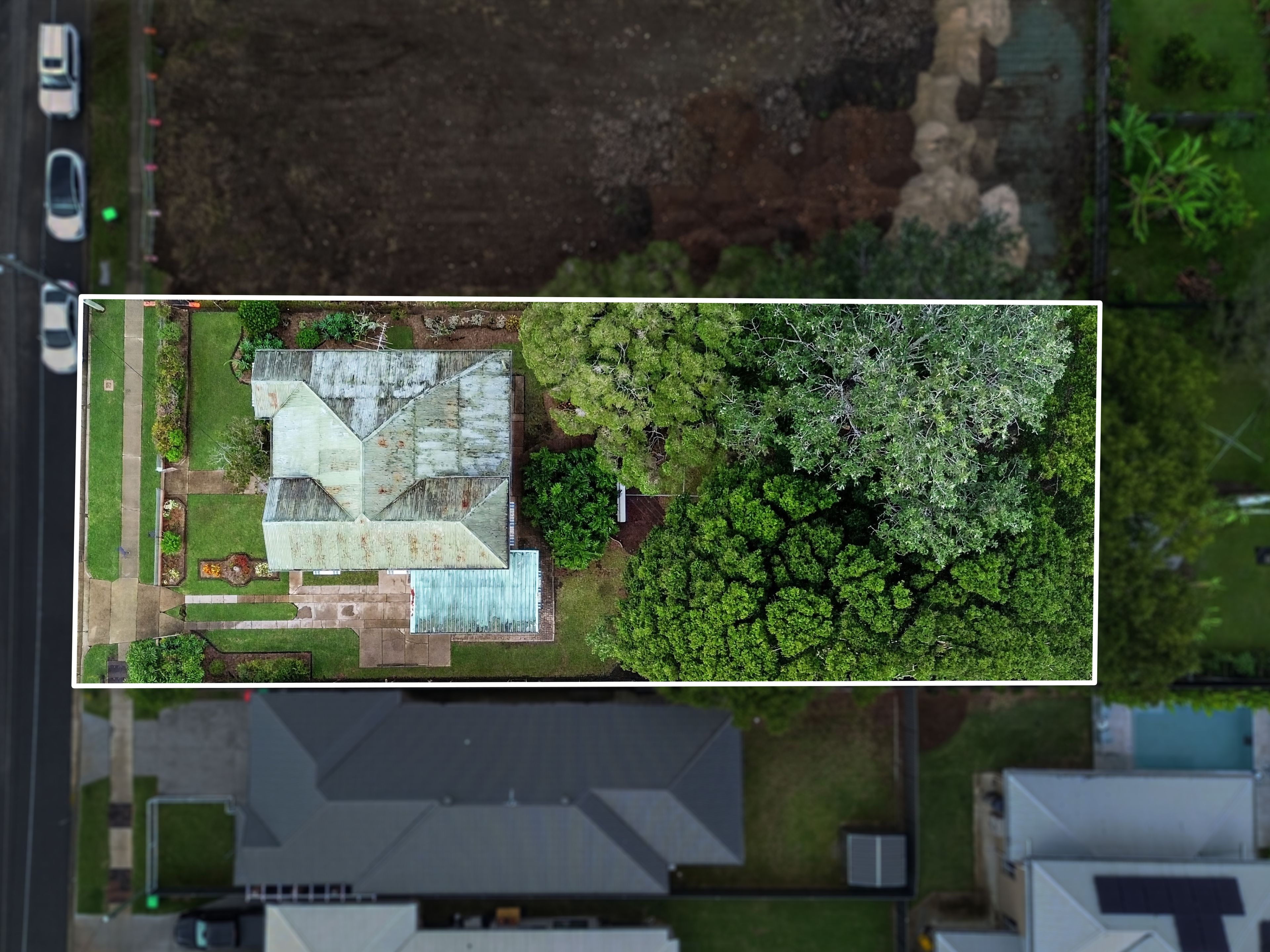 72 Bald Hills Road — photo 25 of 26