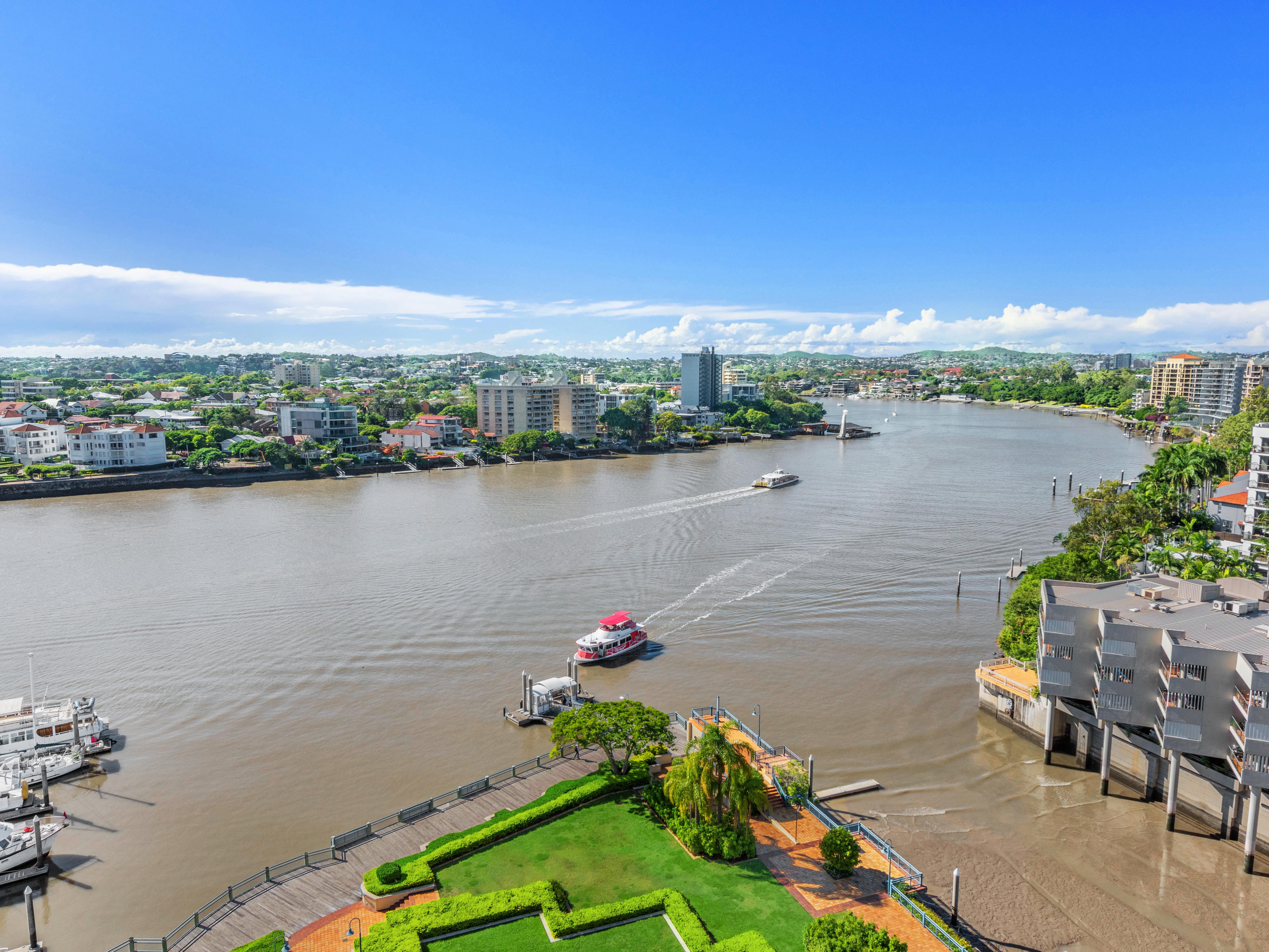 1203/44 Ferry Street, Kangaroo Point, QLD 4169