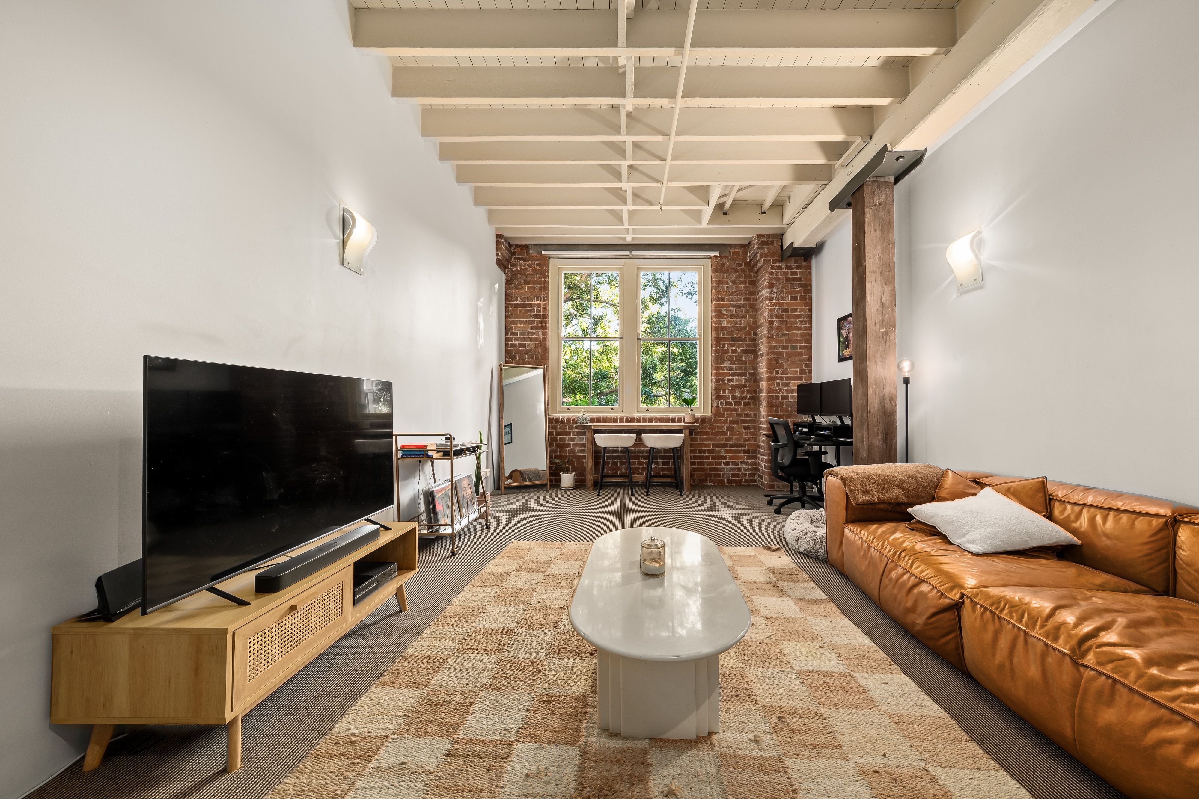 80/53 Vernon Terrace, Teneriffe, QLD 4005