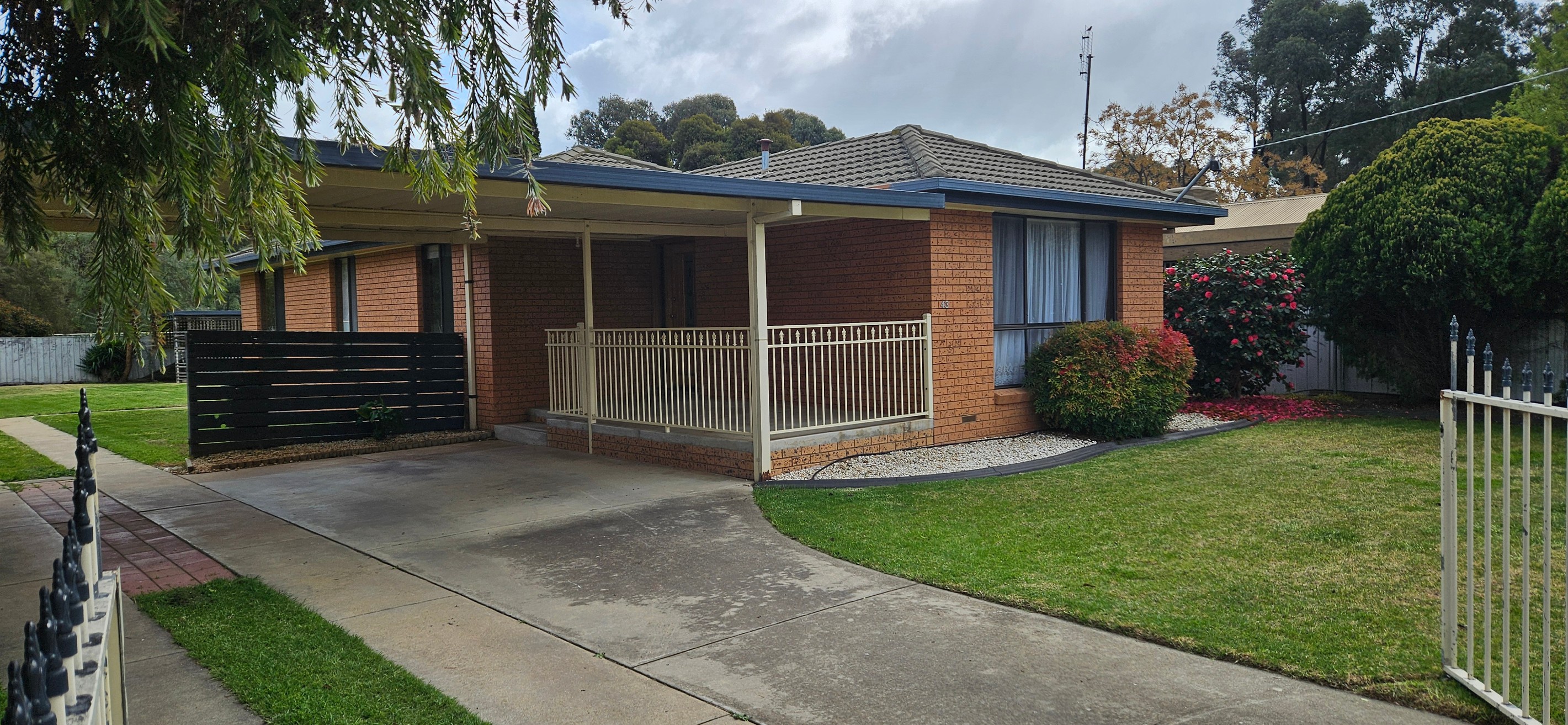 43 Thomson Street, Tatura, VIC 3616