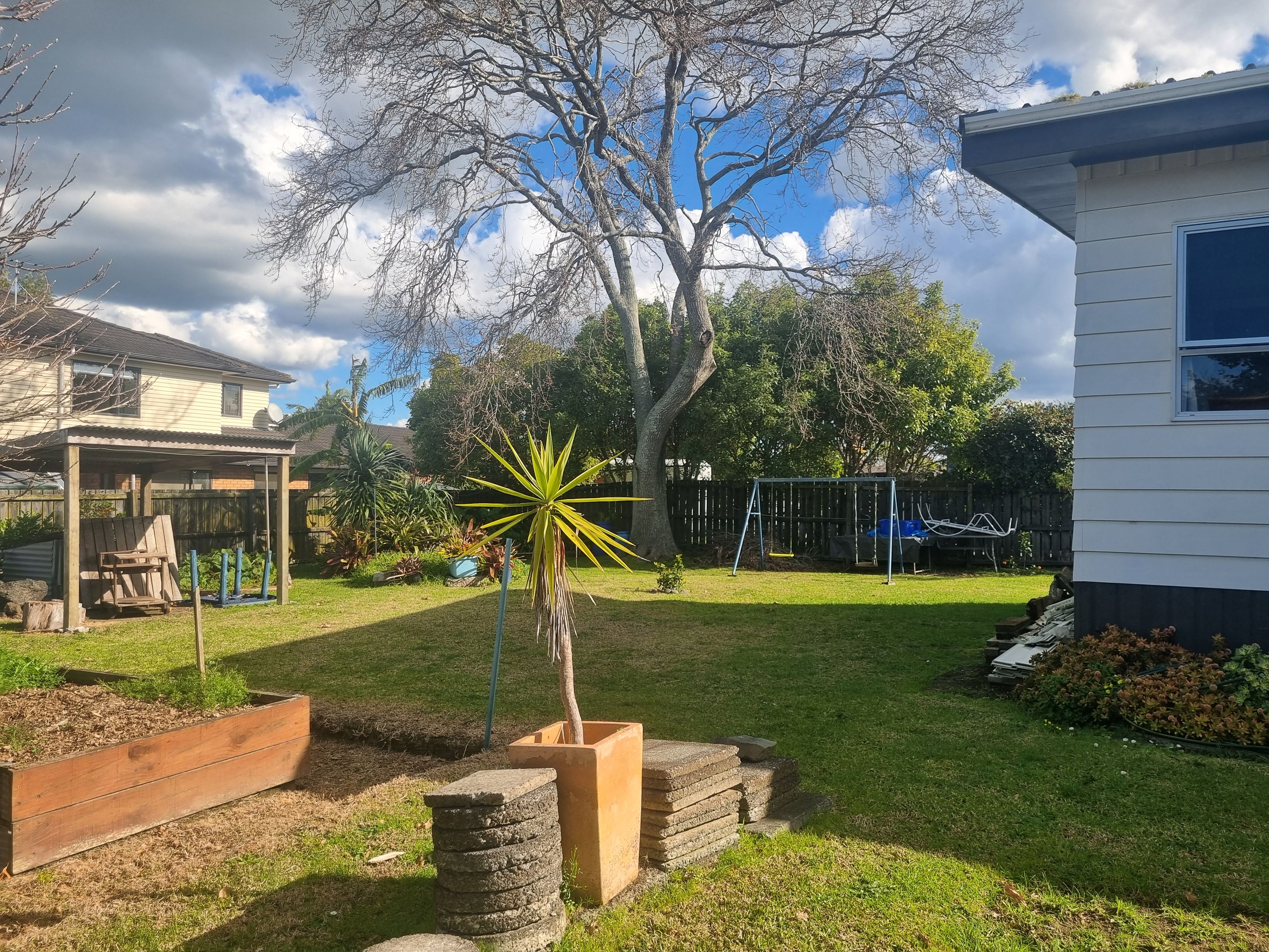 Beachlands, Manukau City