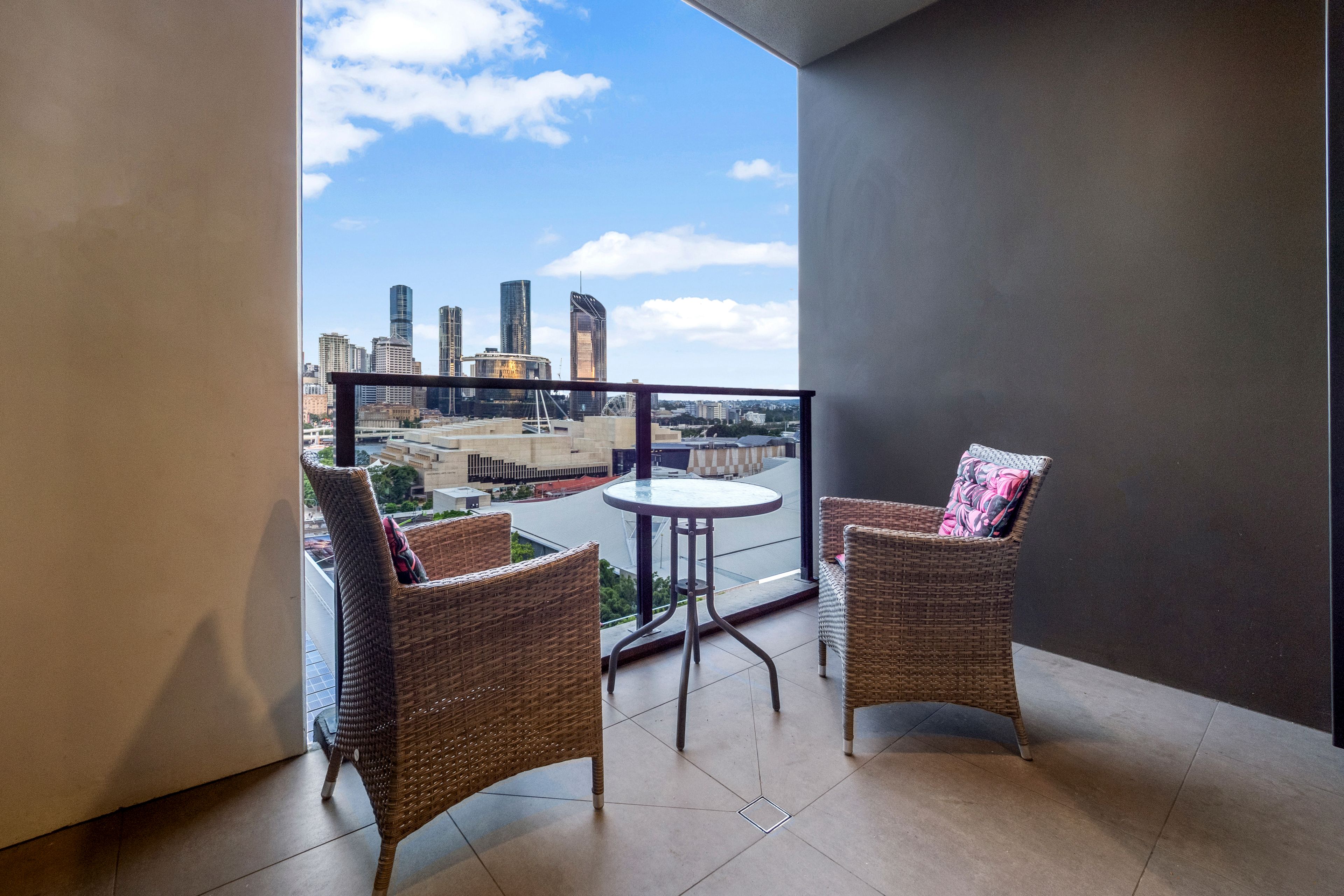 1602/111 Melbourne Street, South Brisbane, QLD 4101