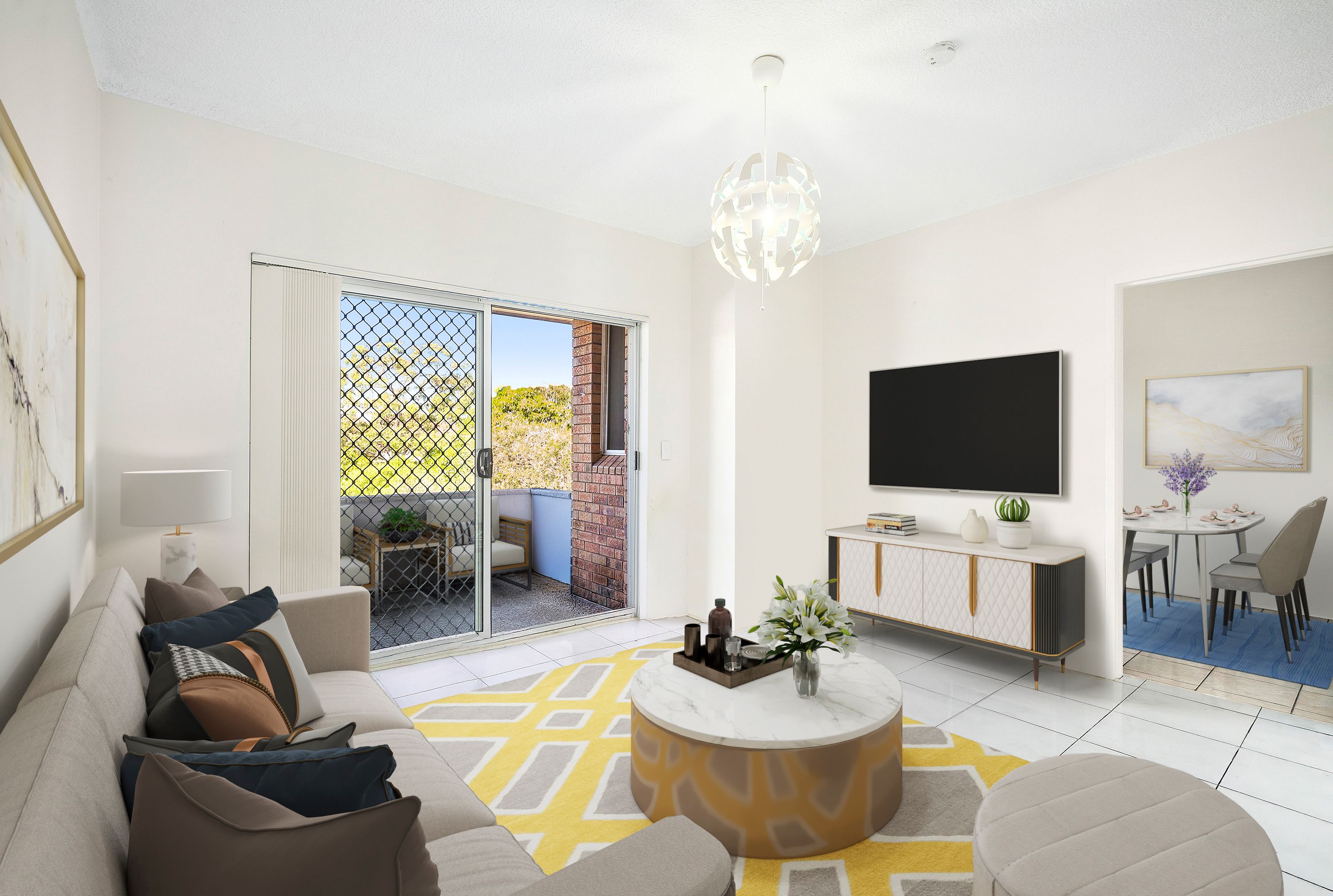 14/27-31 Queen Victoria Street, Bexley, NSW 2207