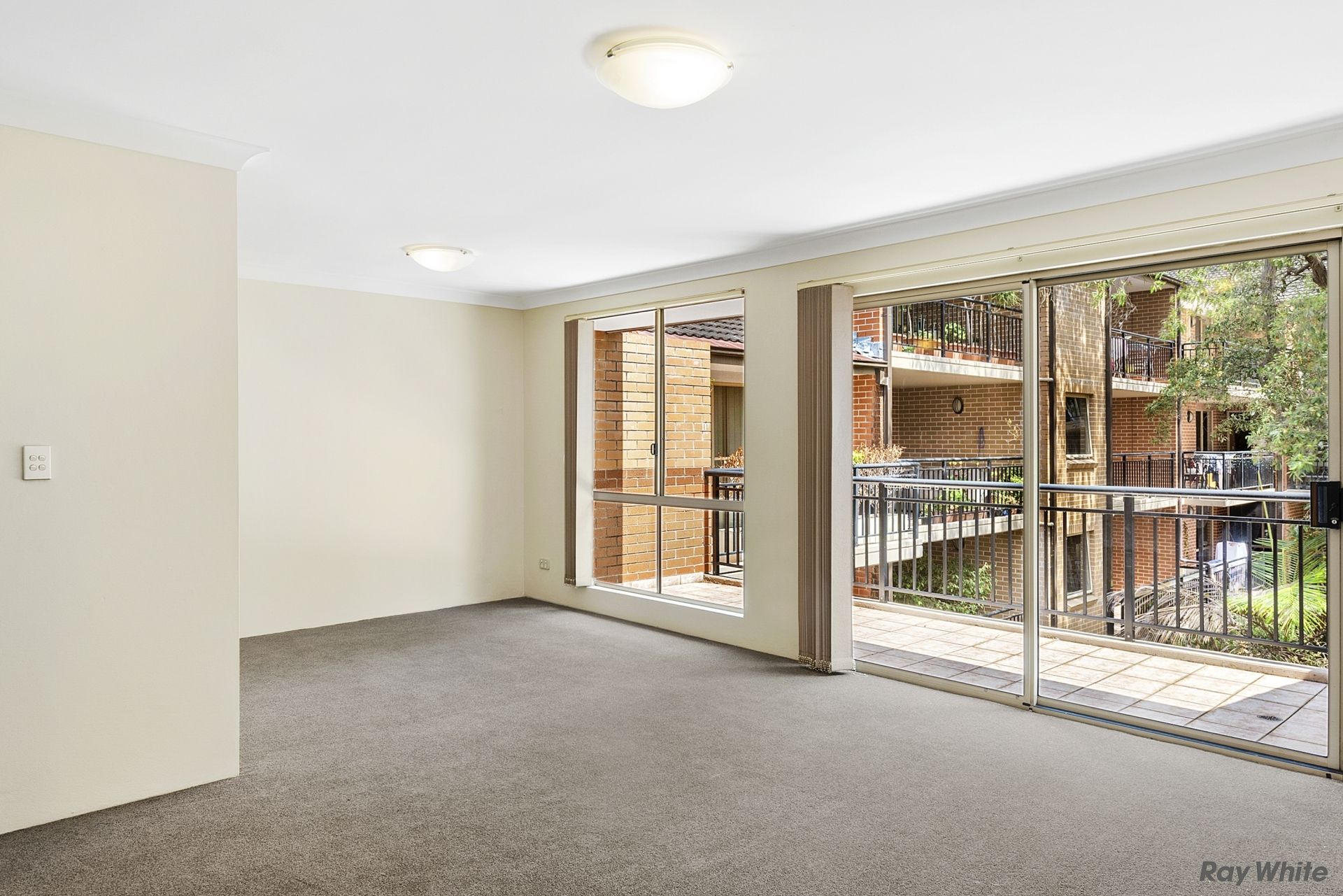 9-15 May Street, Hornsby, NSW 2077