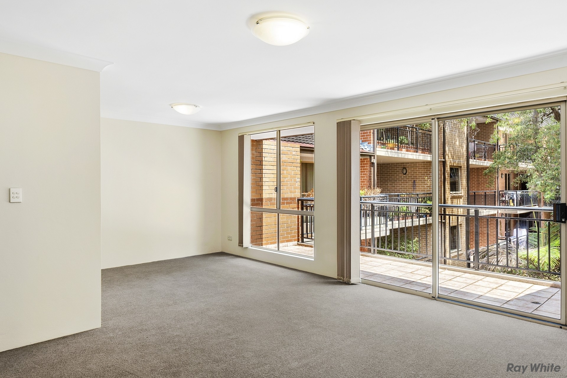 9-15 May Street, Hornsby, NSW 2077