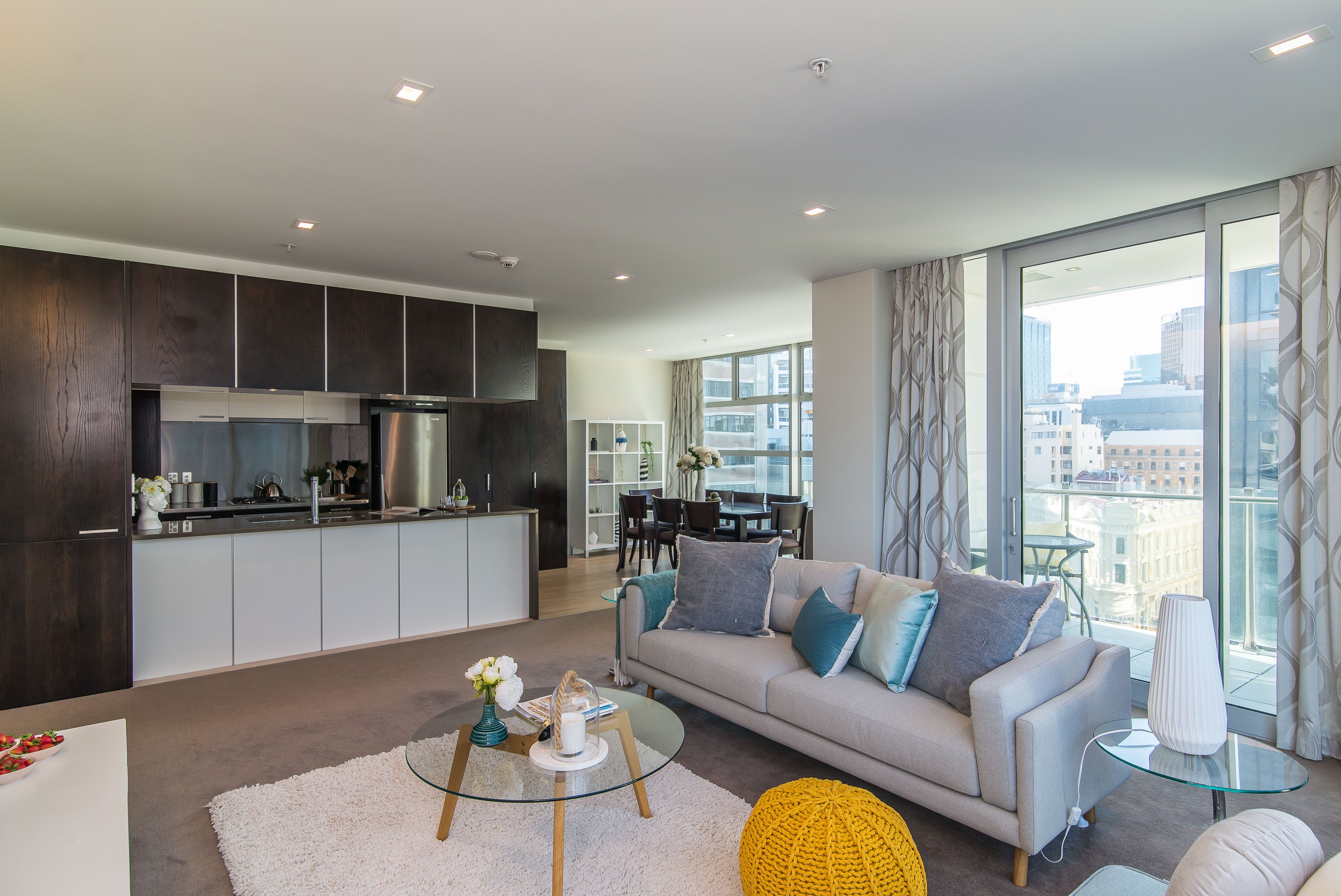 9I/9 Chews Lane, Wellington Central, Wellington City