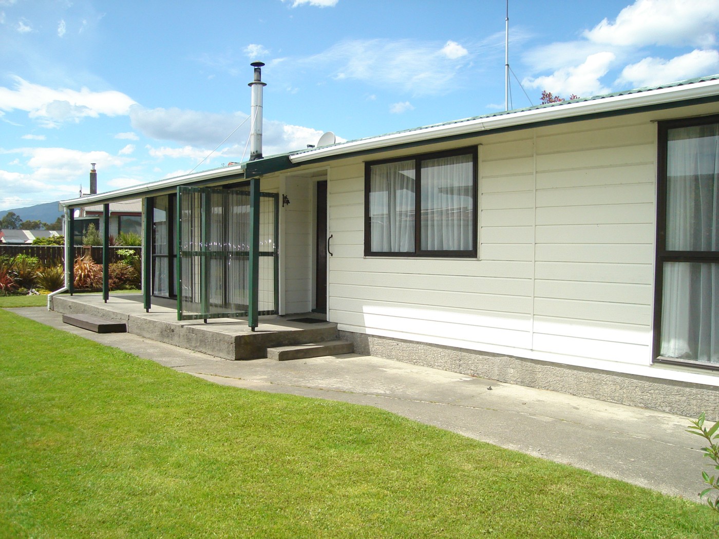 55a Domett Street, Westport, Buller District